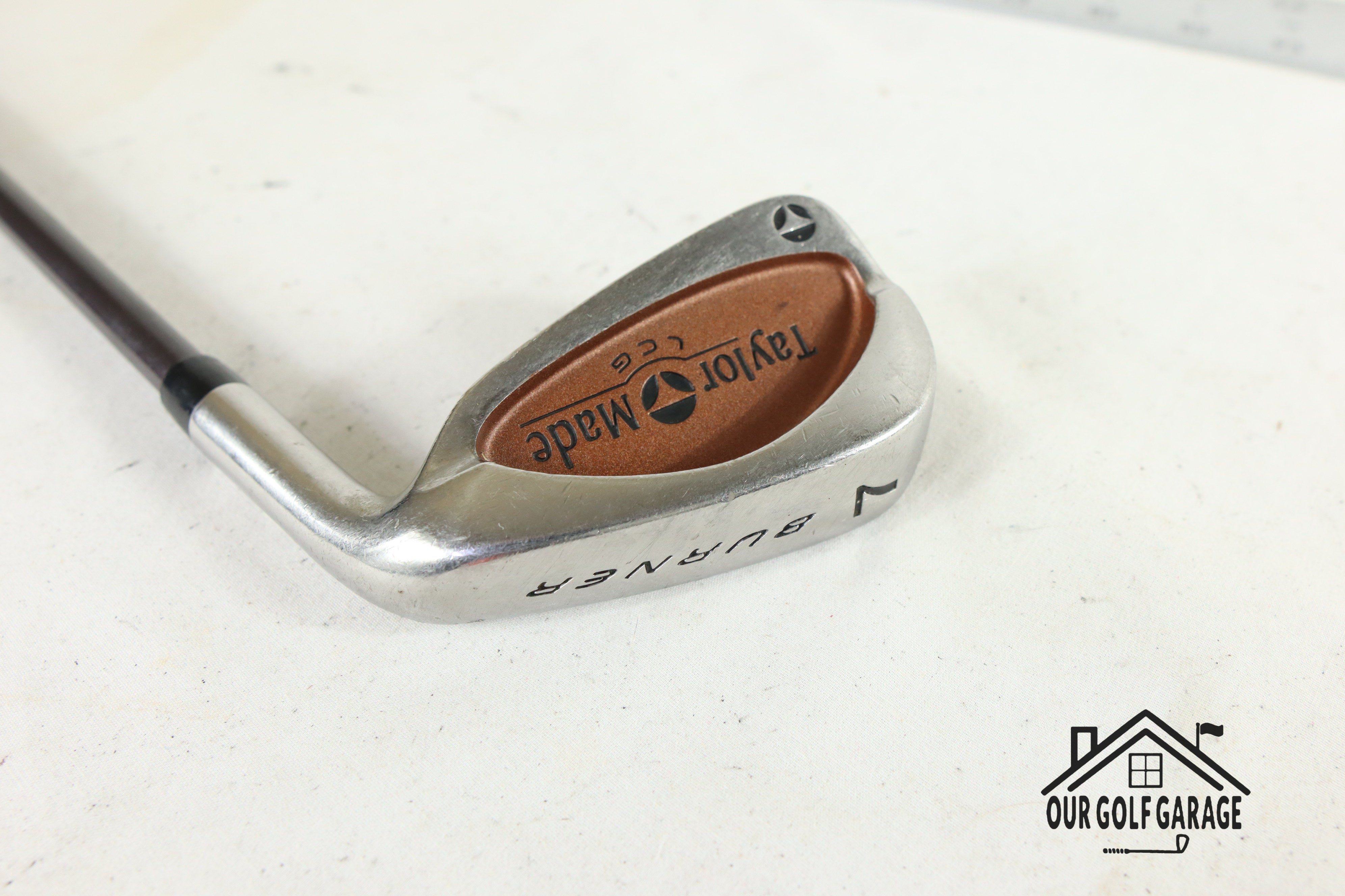TaylorMade Burner LCG 7 Iron