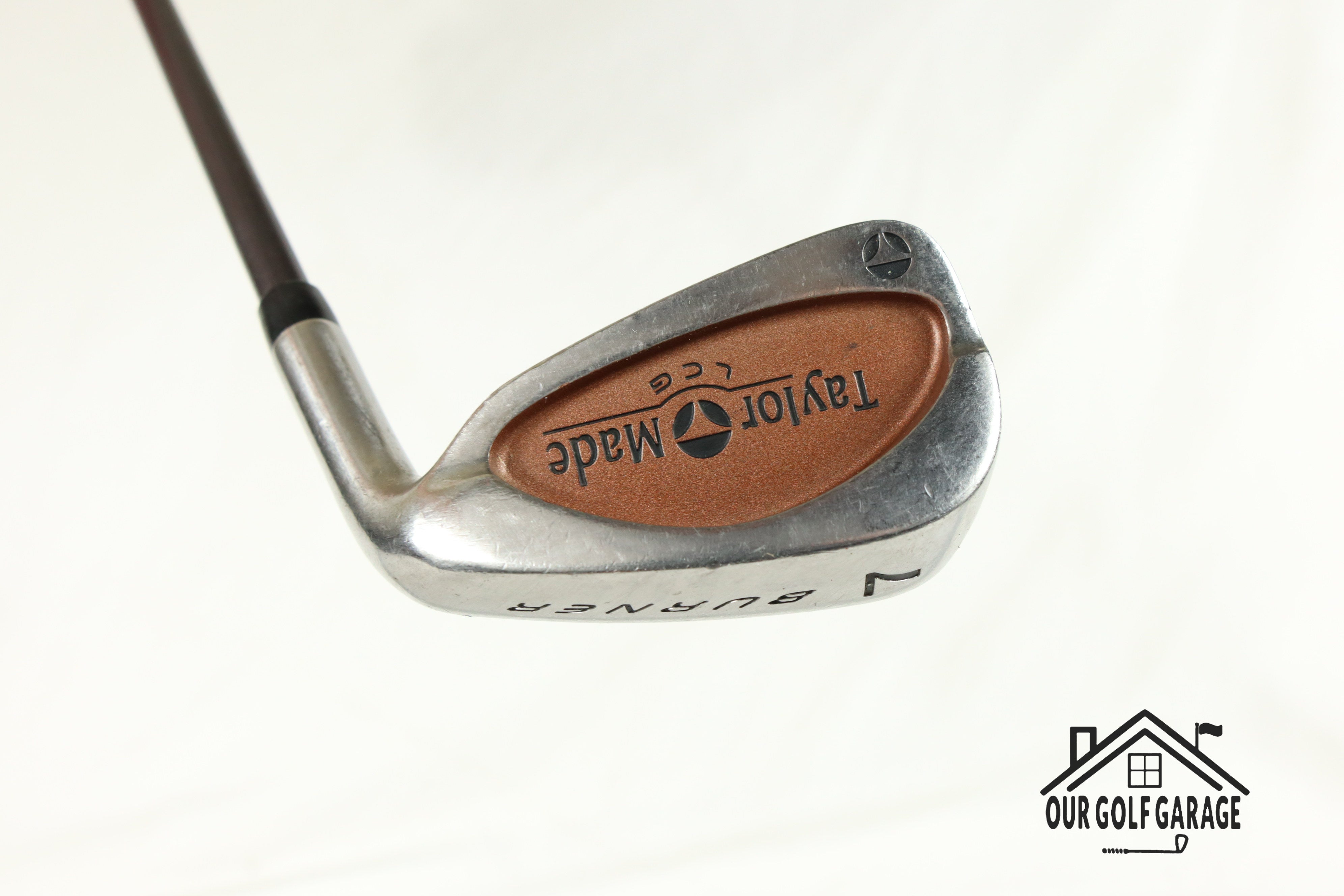 TaylorMade Burner LCG 7 Iron
