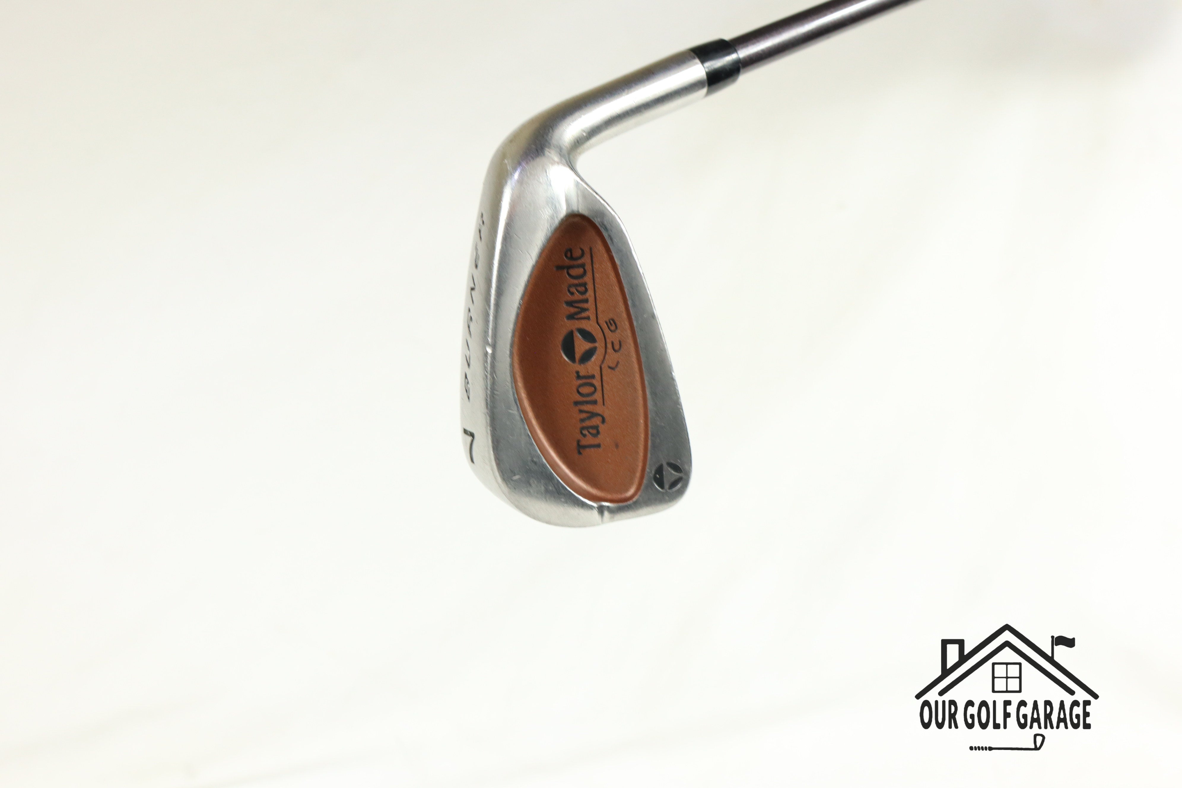TaylorMade Burner LCG 7 Iron