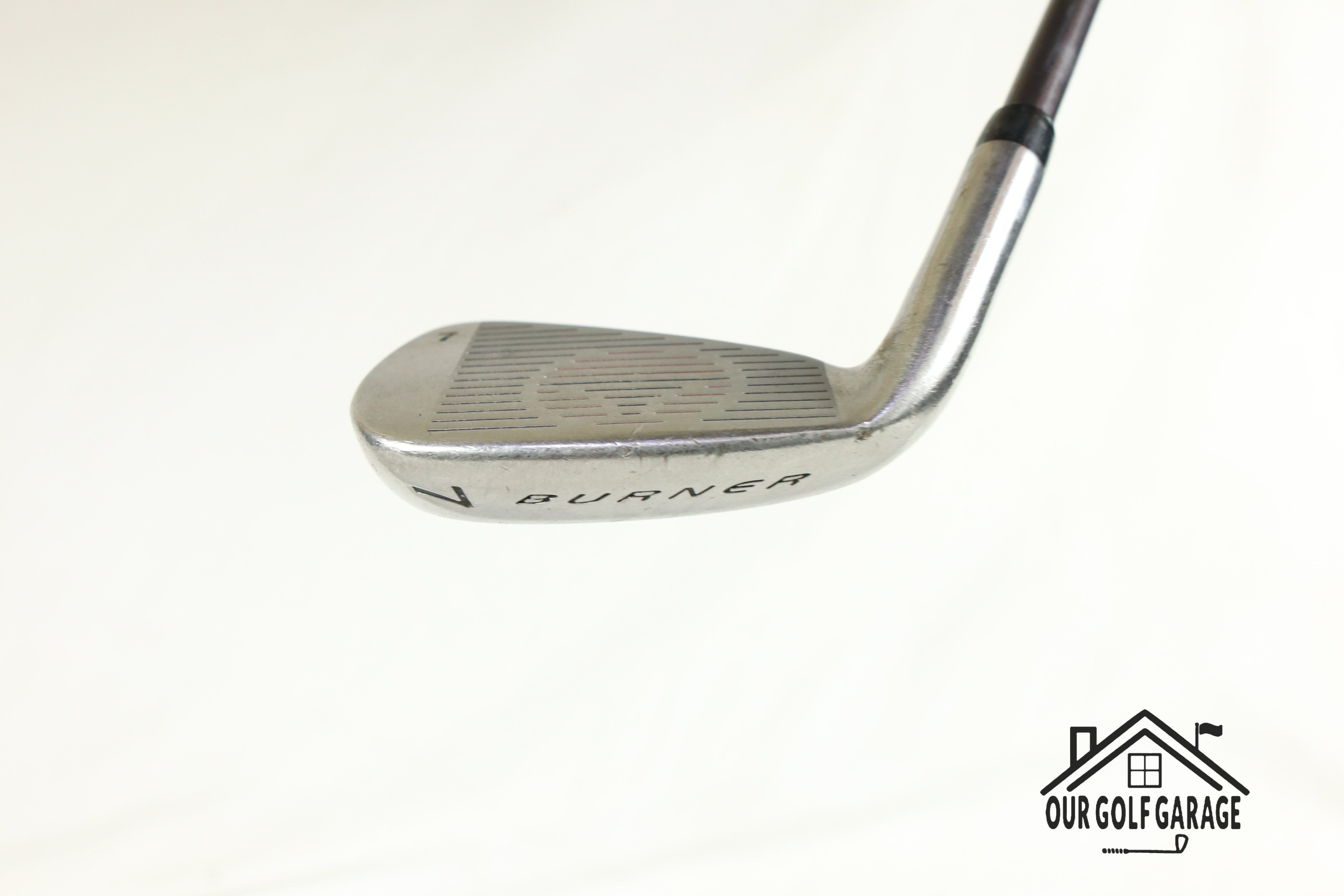 TaylorMade Burner LCG 7 Iron
