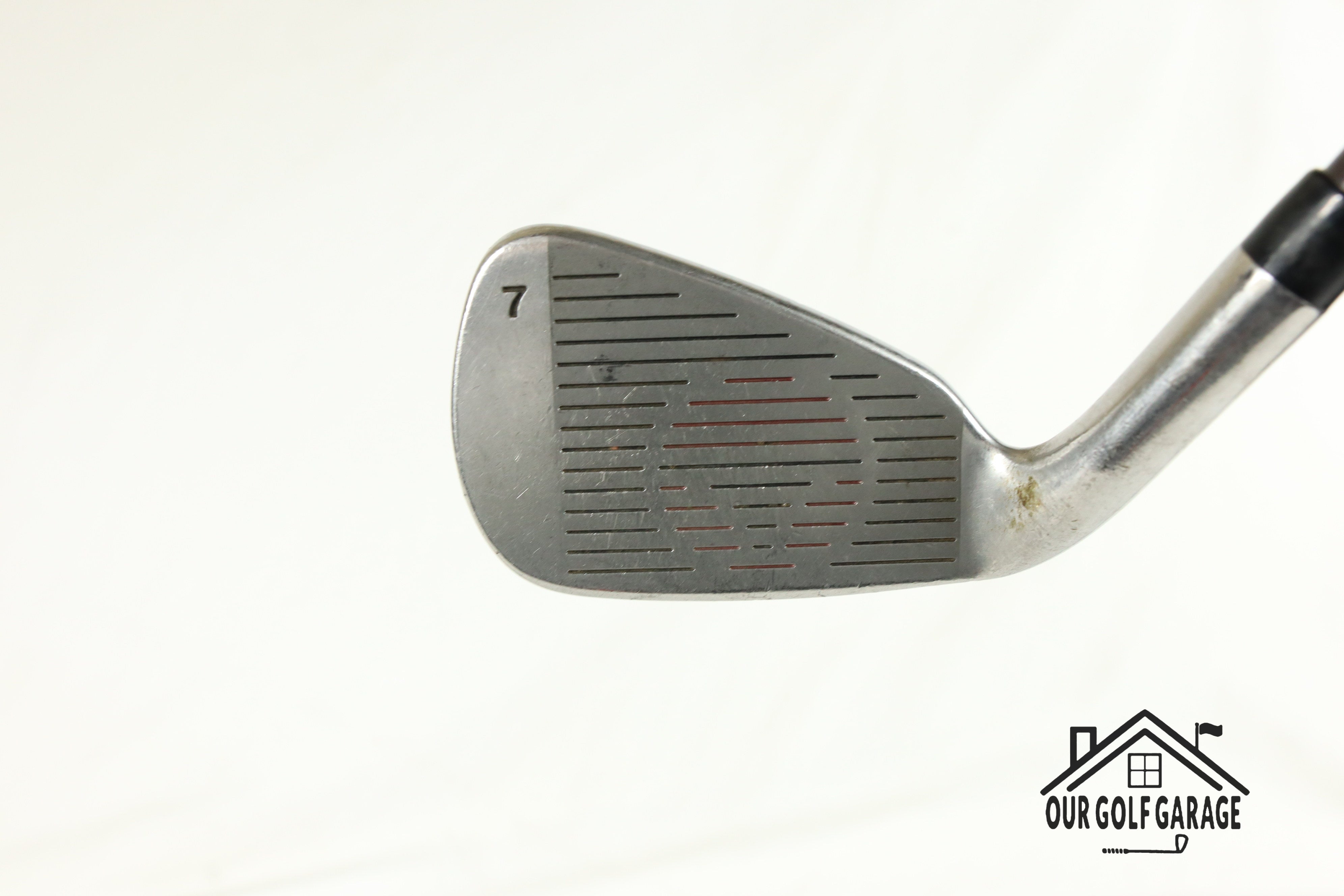 TaylorMade Burner LCG 7 Iron