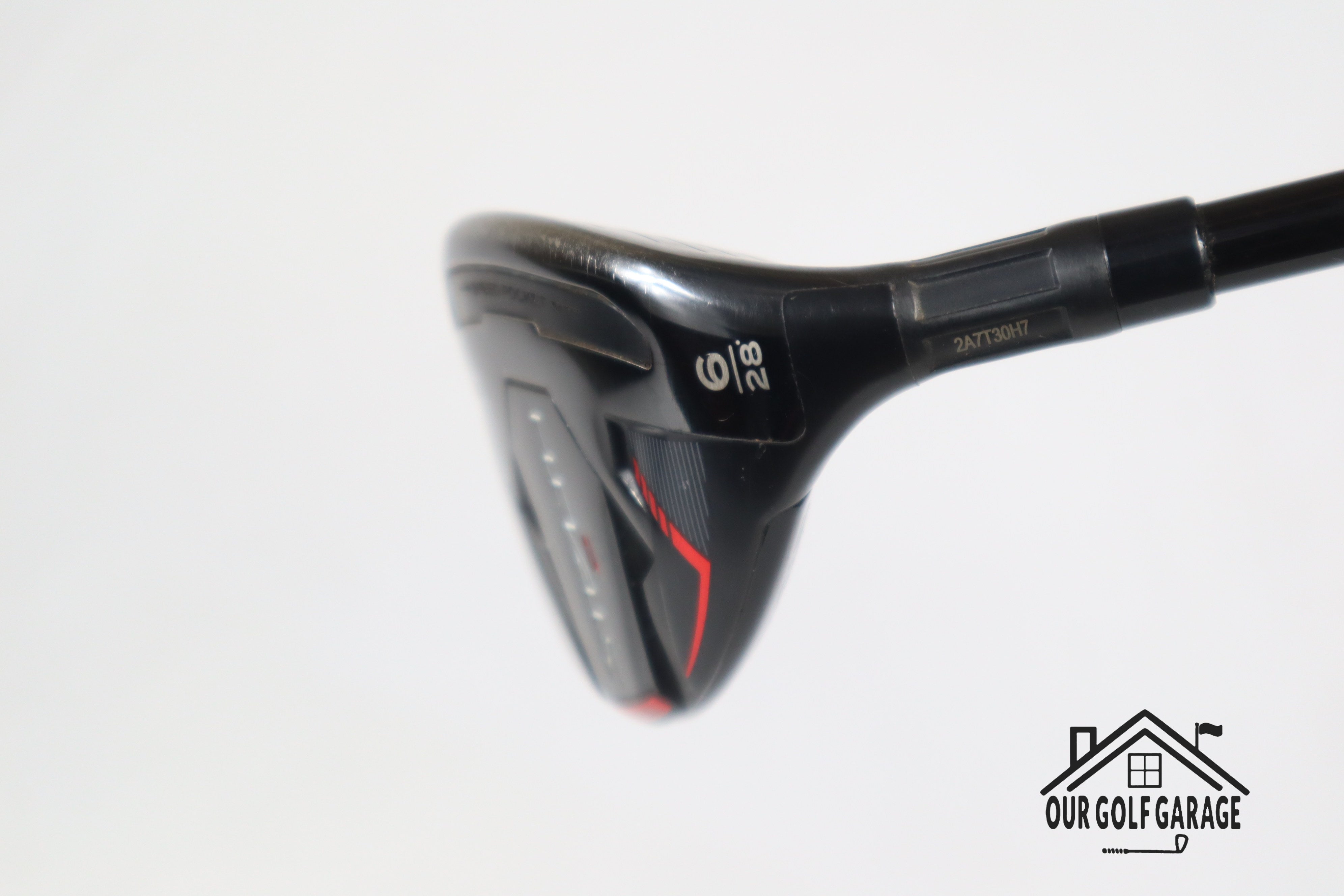 TaylorMade Stealth2 28° 6 Hybrid