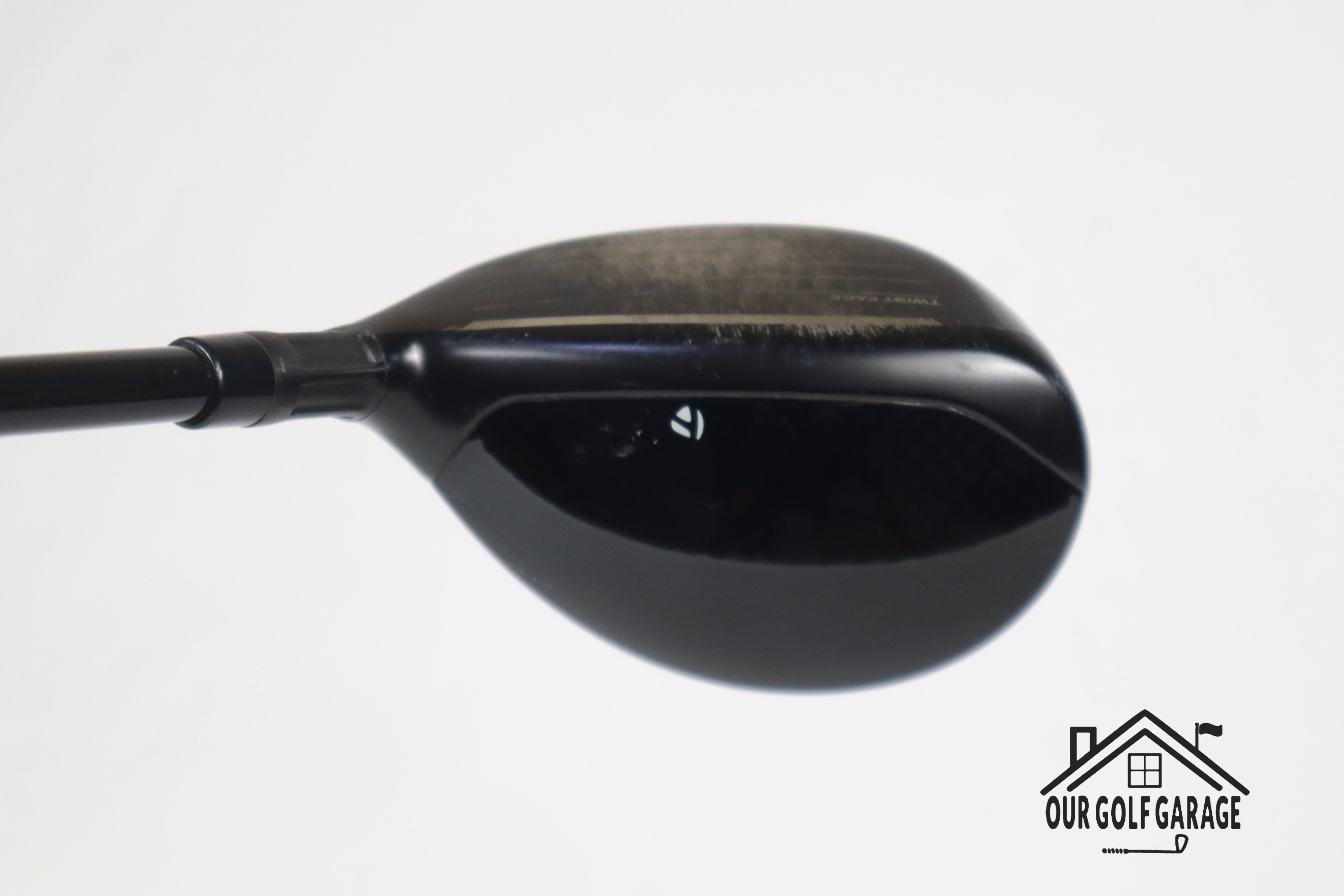 TaylorMade Stealth2 28° 6 Hybrid