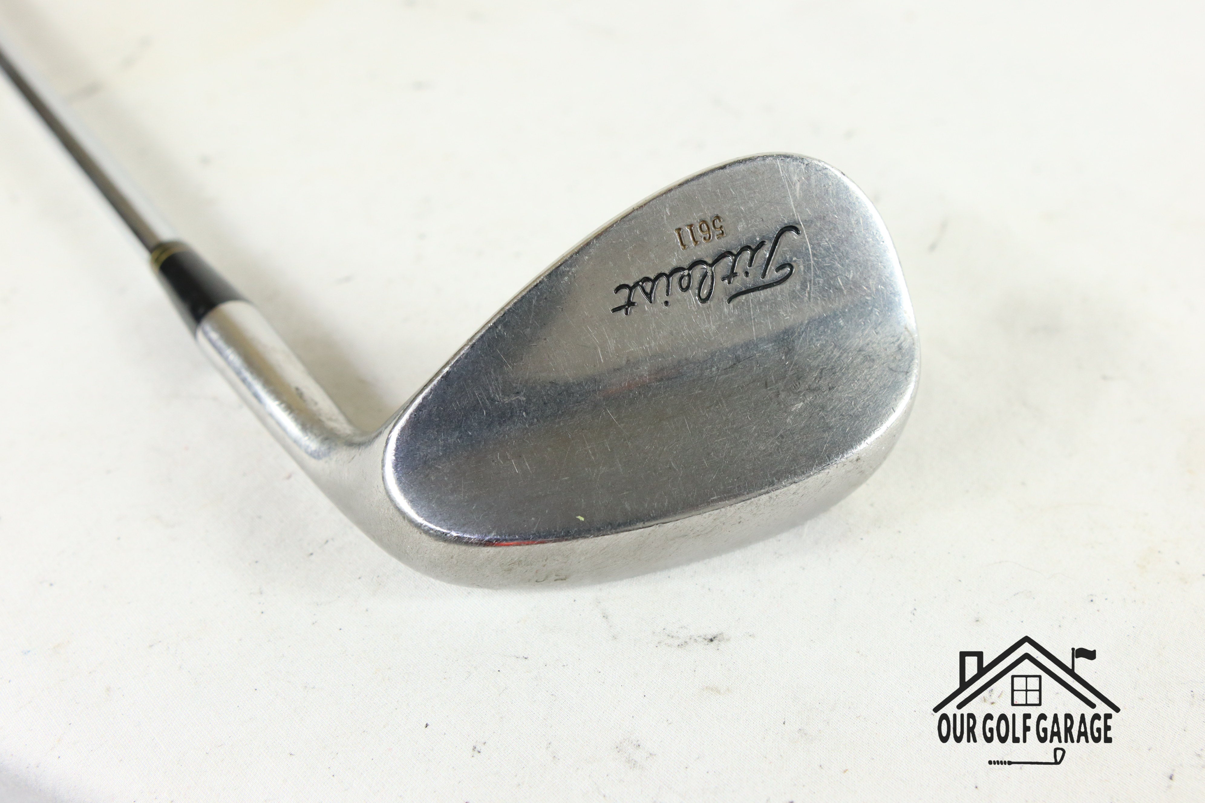 Titleist 5611 Sand Wedge