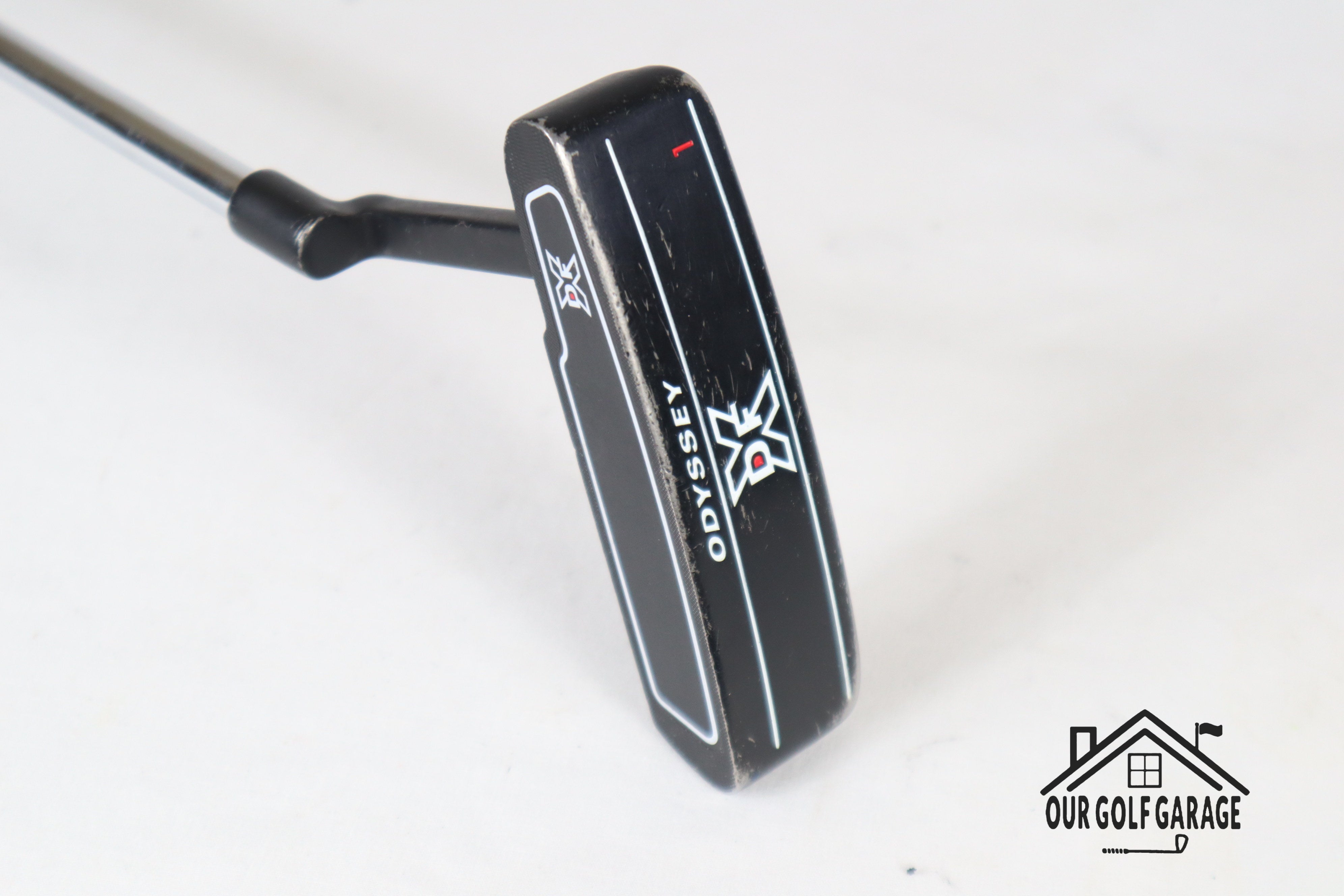 Odyssey DFX Blade Putter