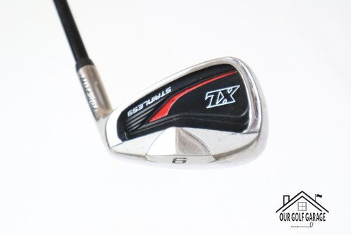 Top Flite 9 Iron