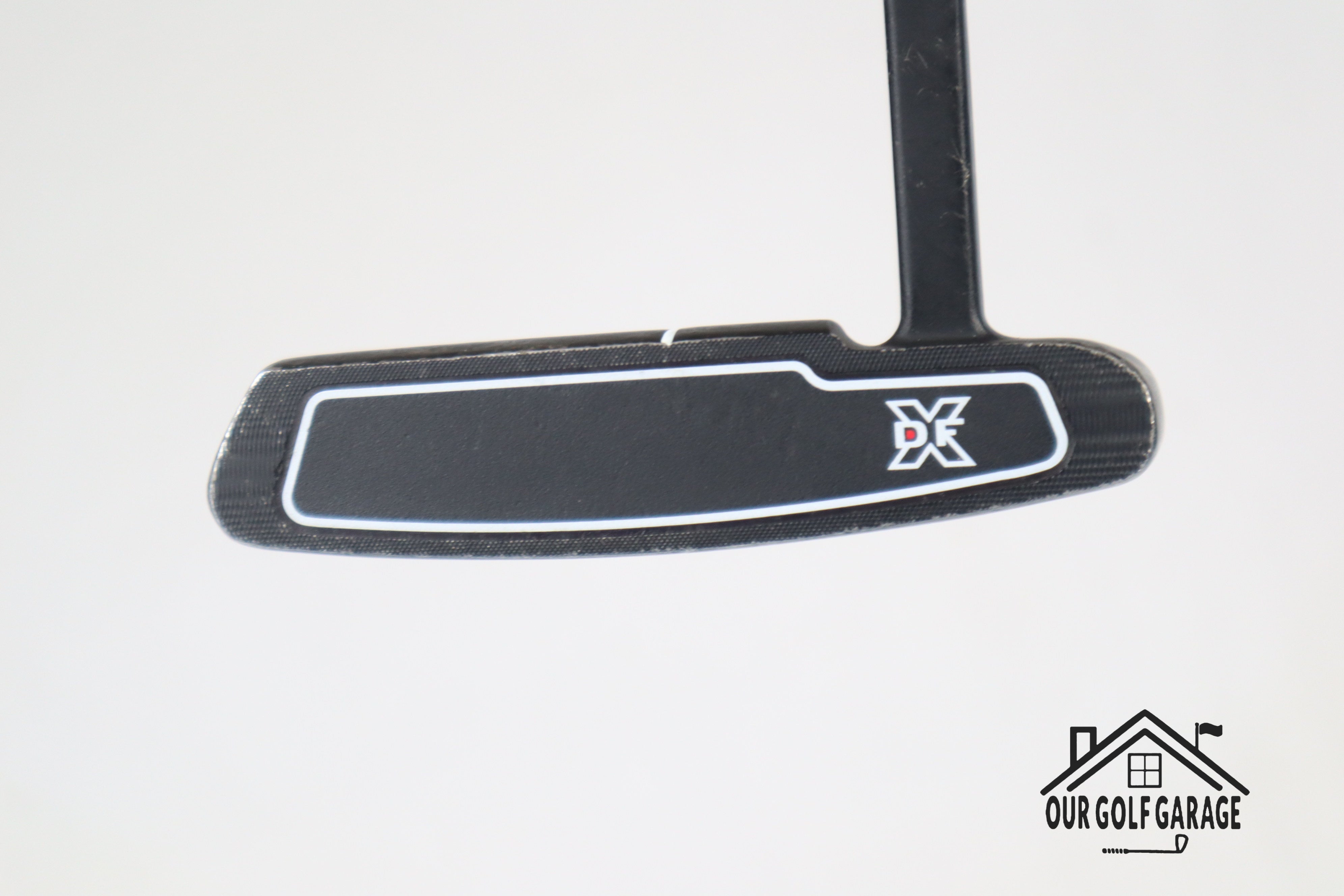 Odyssey DFX Blade Putter