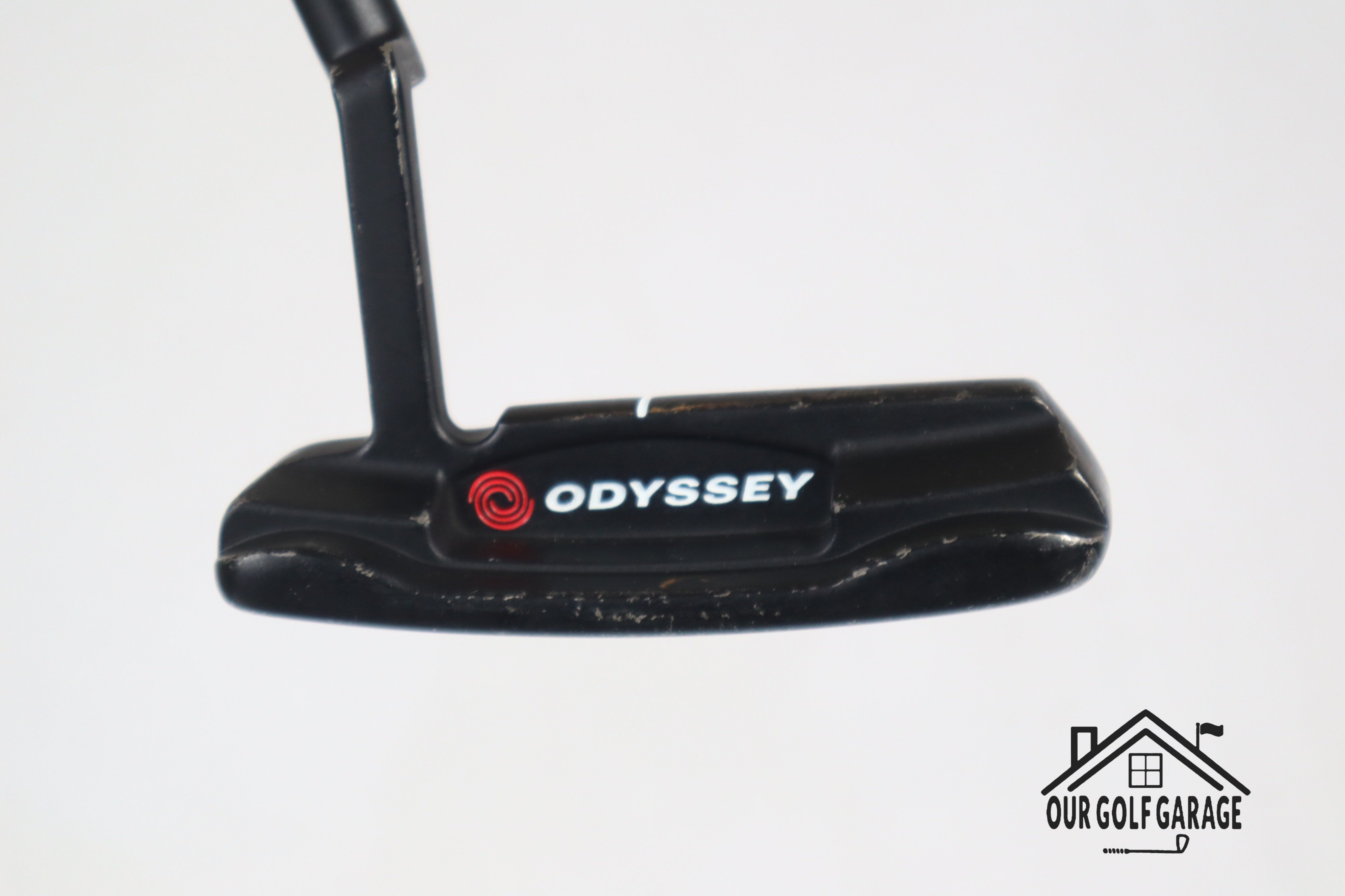 Odyssey DFX Blade Putter