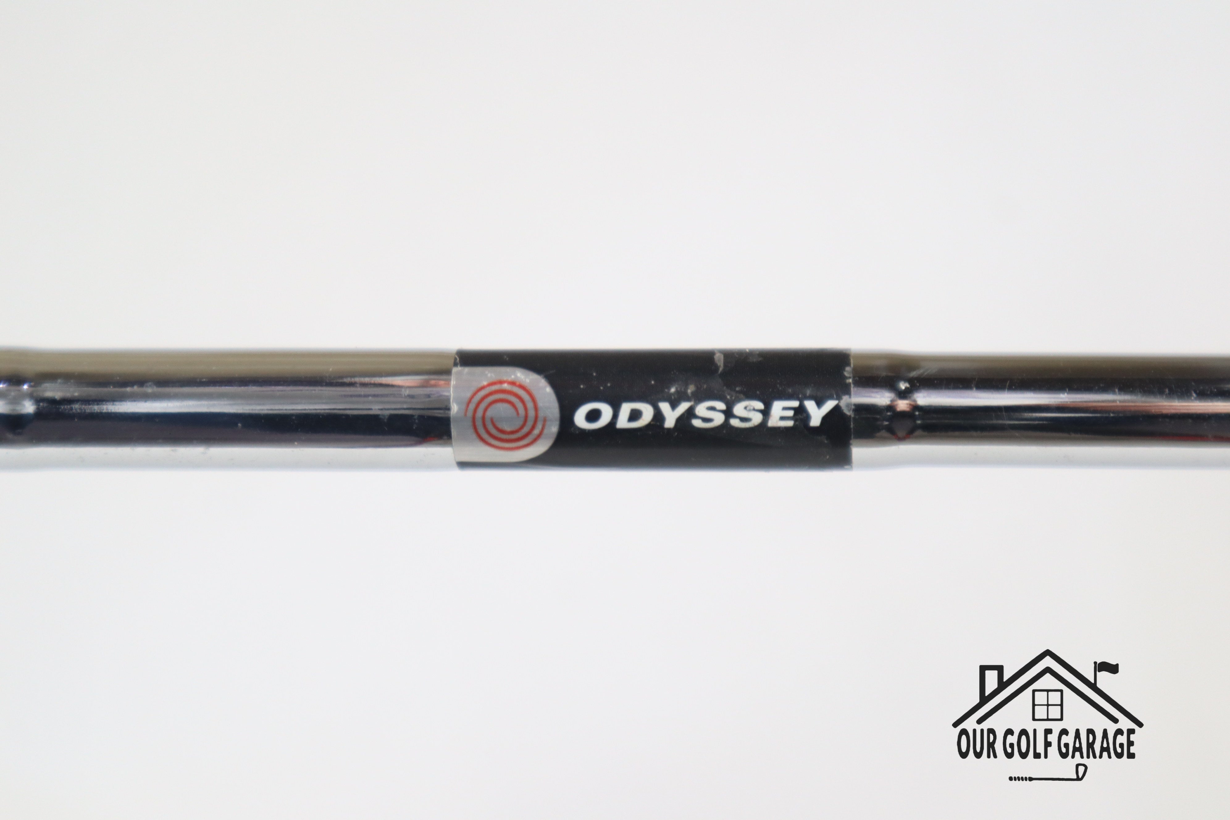 Odyssey DFX Blade Putter