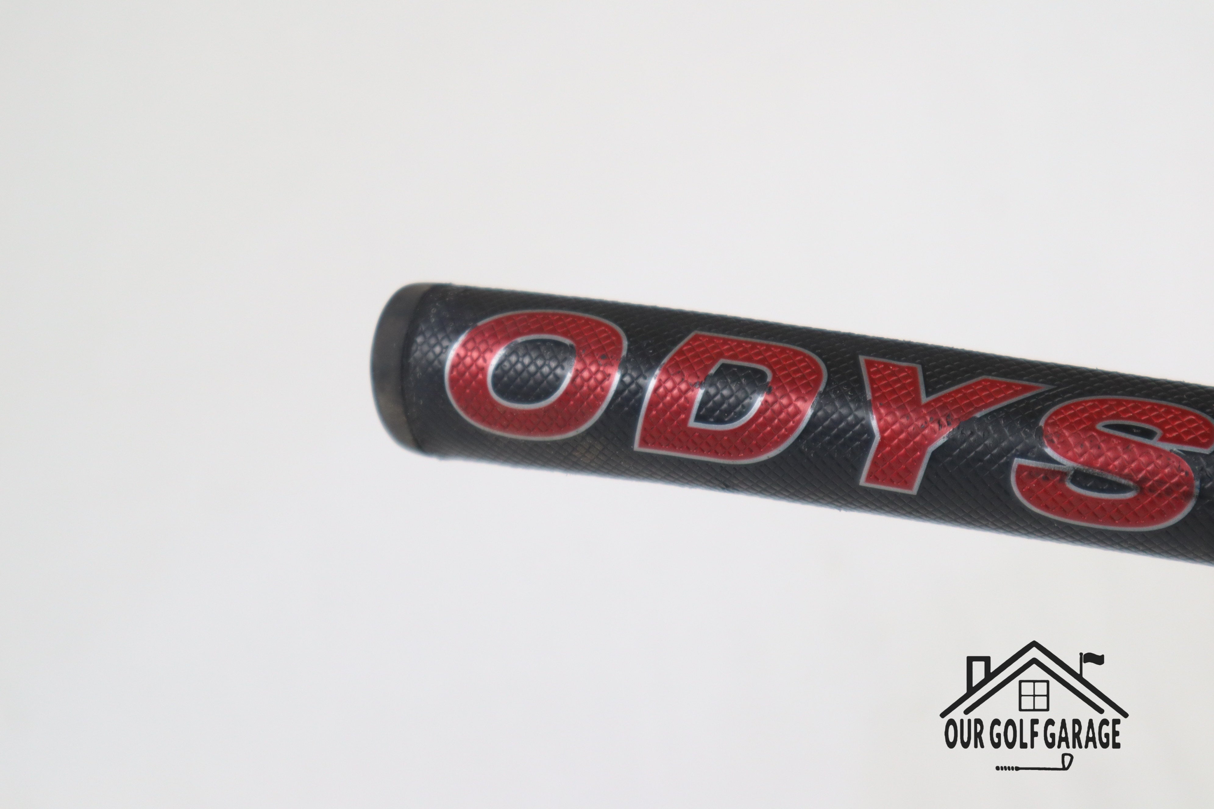 Odyssey DFX Blade Putter