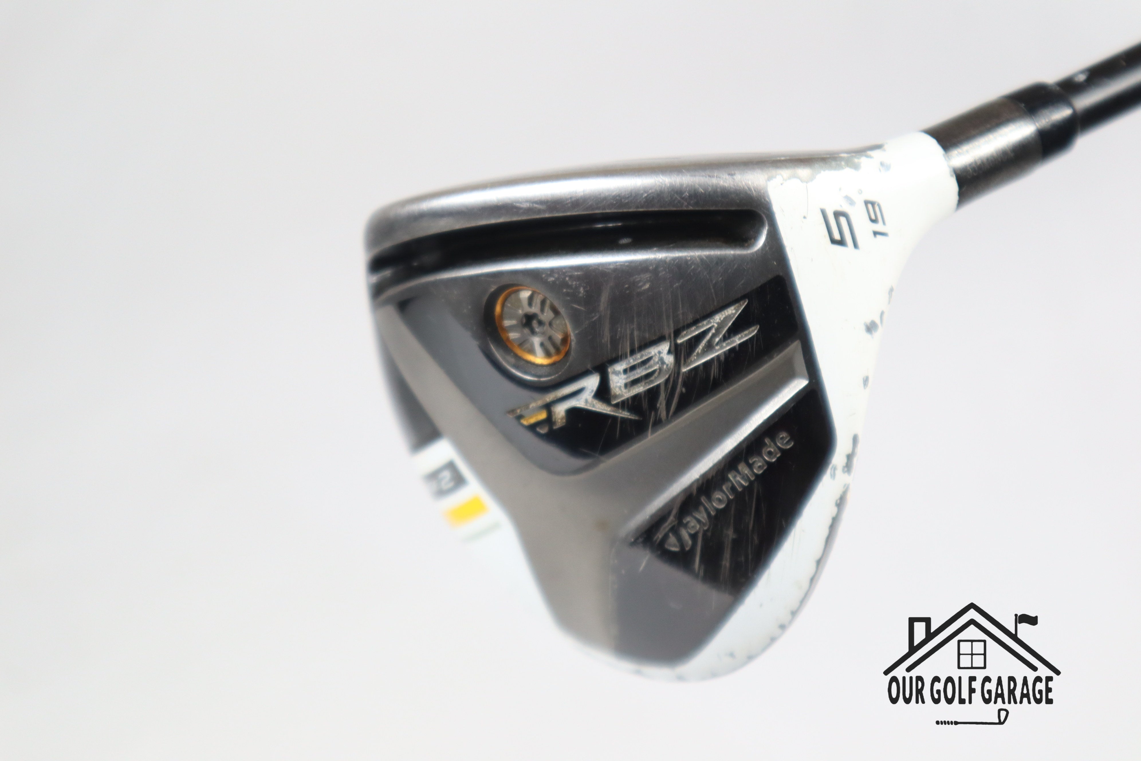 TaylorMade RBZ Stage 2 19° 5 Wood