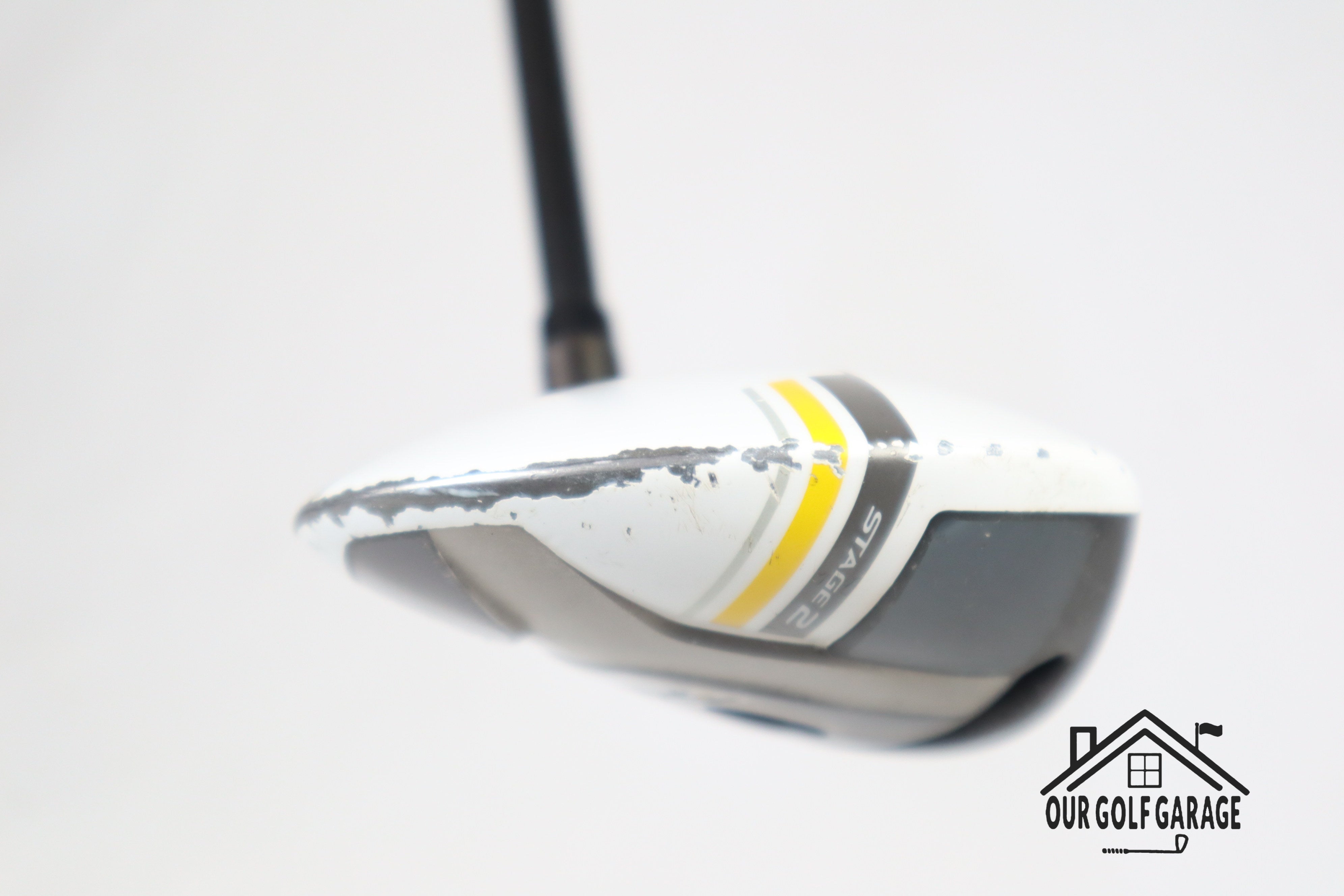 TaylorMade RBZ Stage 2 19° 5 Wood