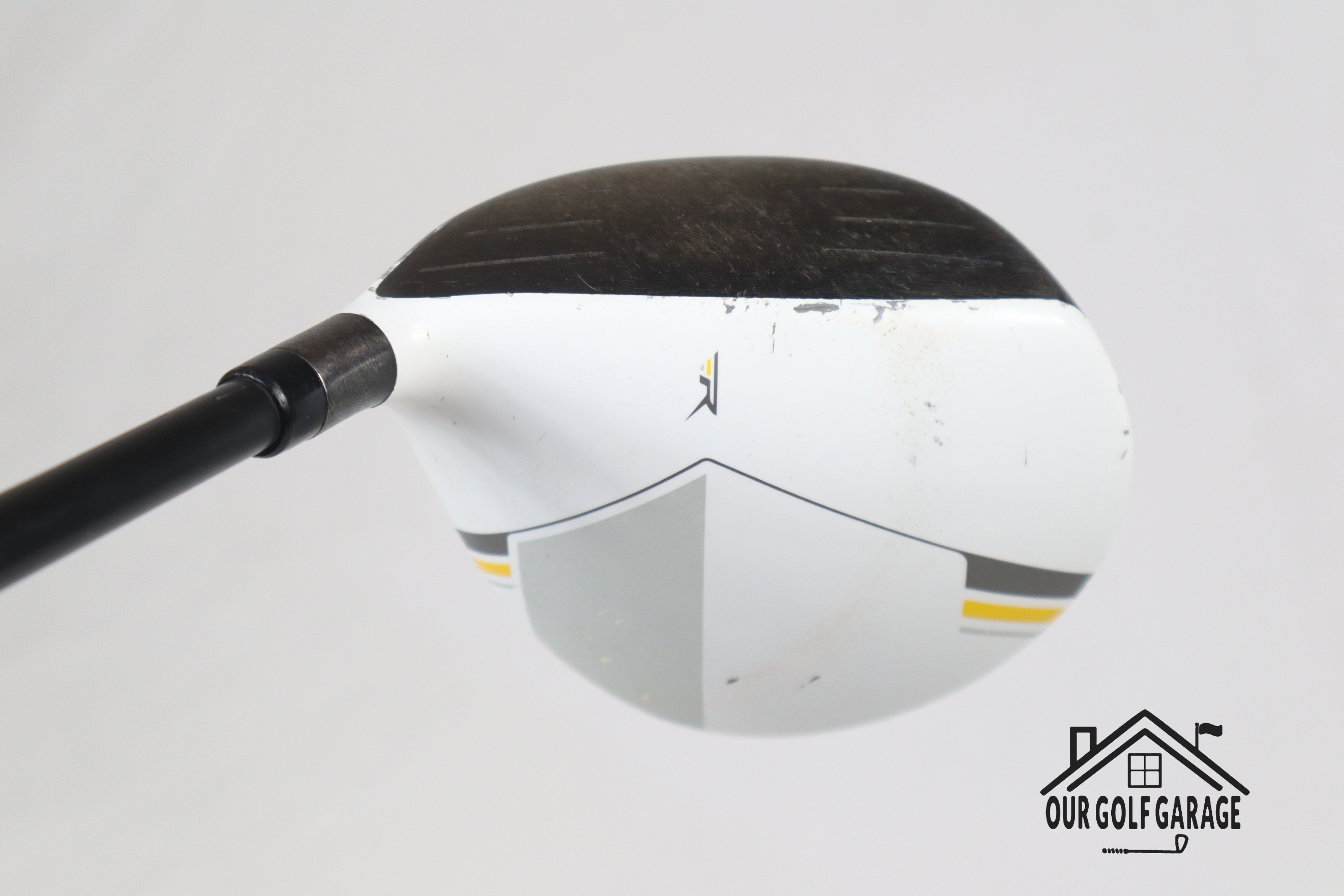 TaylorMade RBZ Stage 2 19° 5 Wood