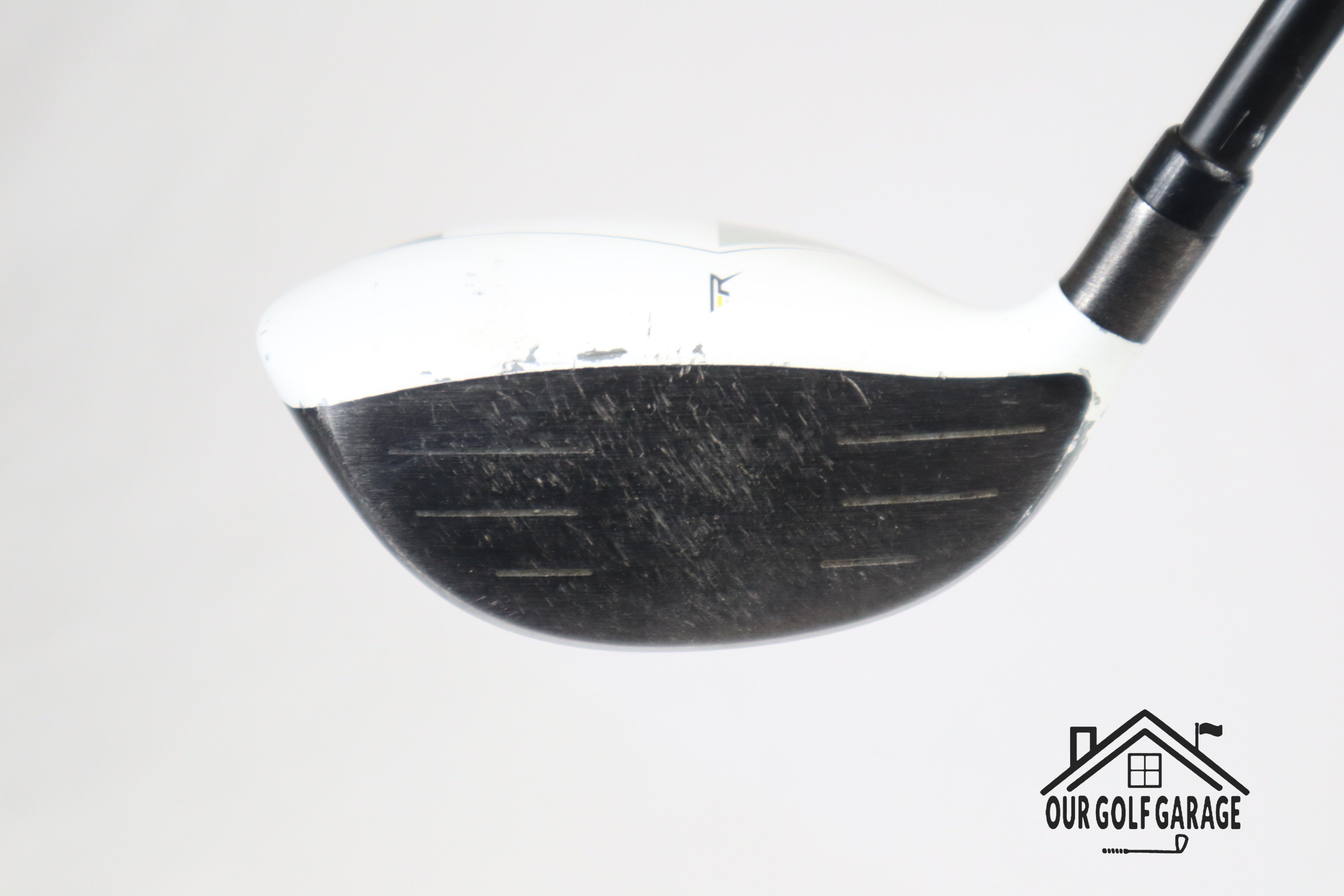 TaylorMade RBZ Stage 2 19° 5 Wood