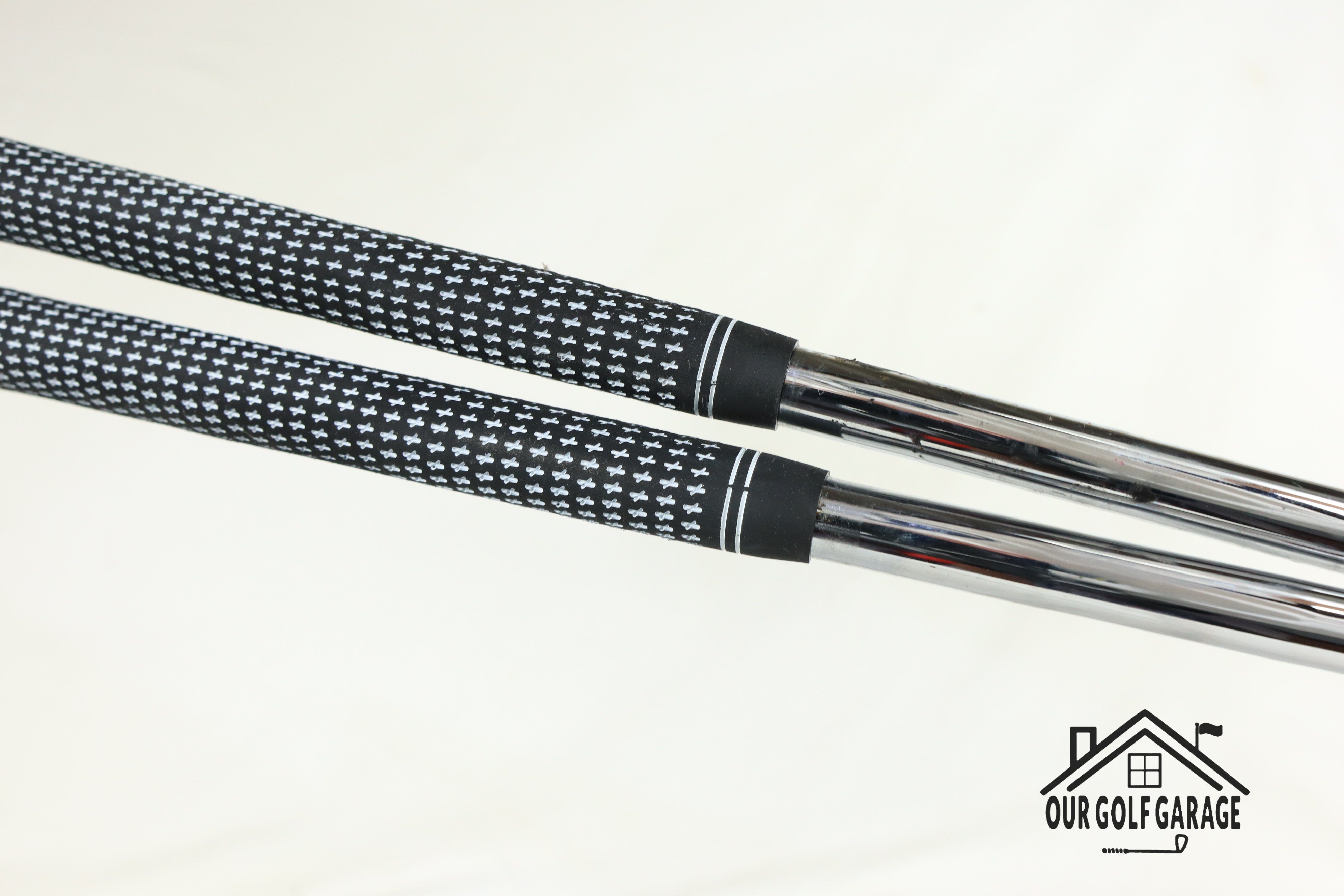 Wilson Fat Shaft 3 Iron & 4 Iron Set
