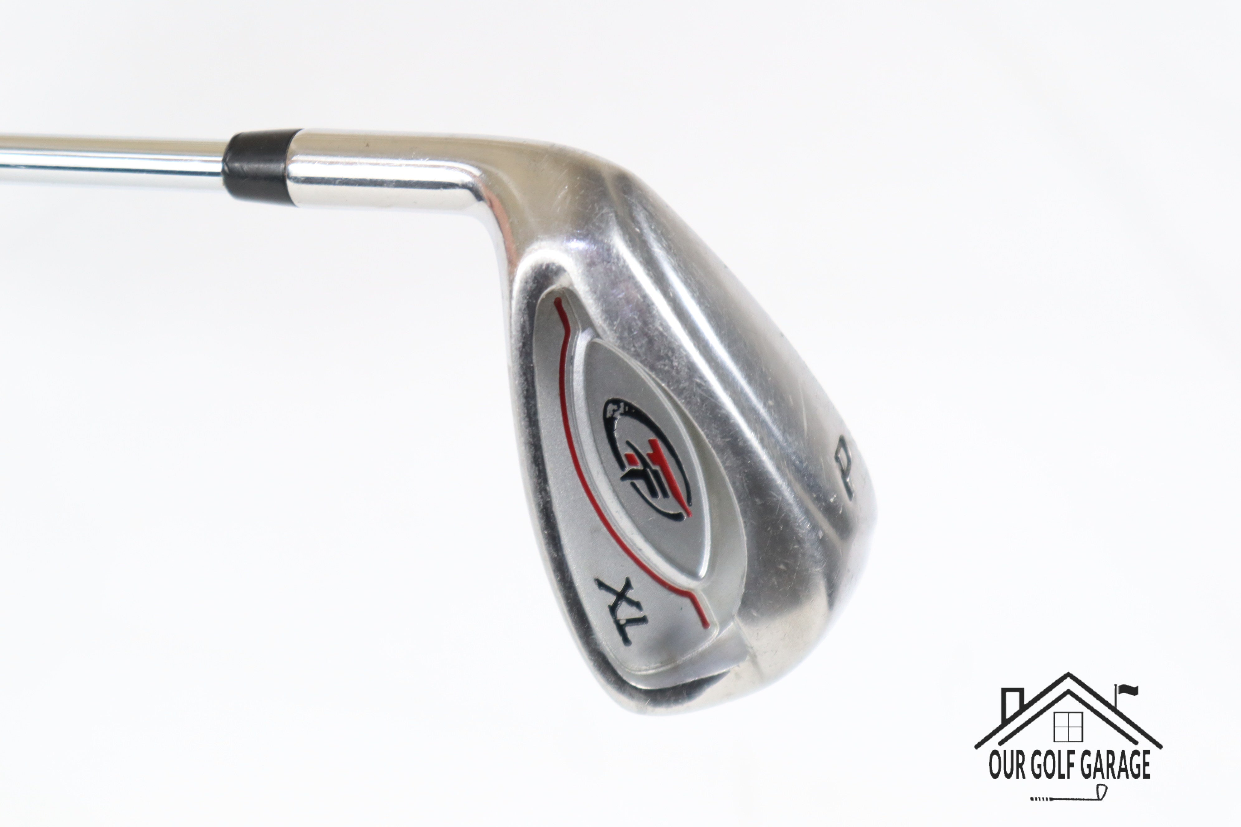 LH Top Flite Pitching Wedge