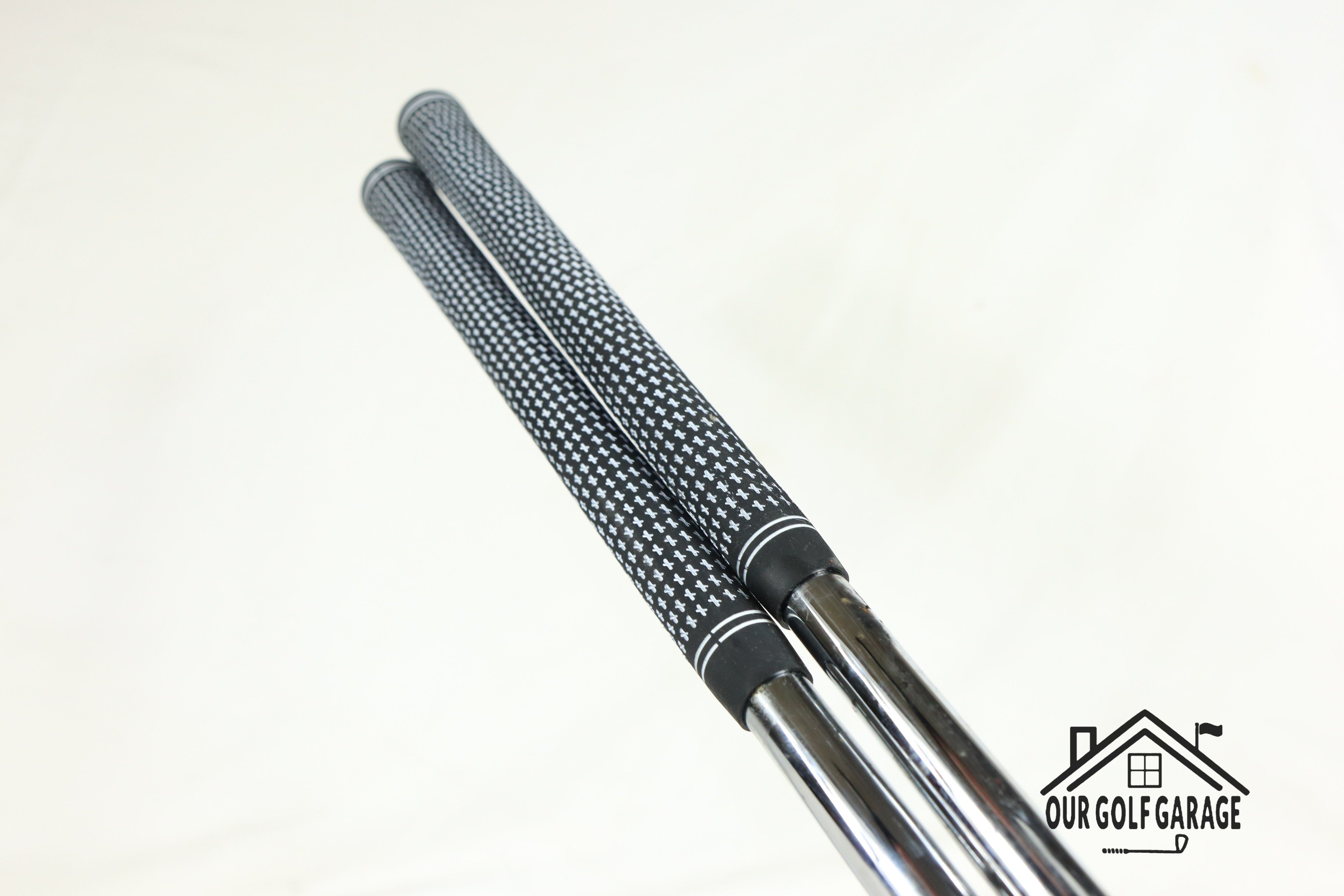 Wilson Fat Shaft 3 Iron & 4 Iron Set