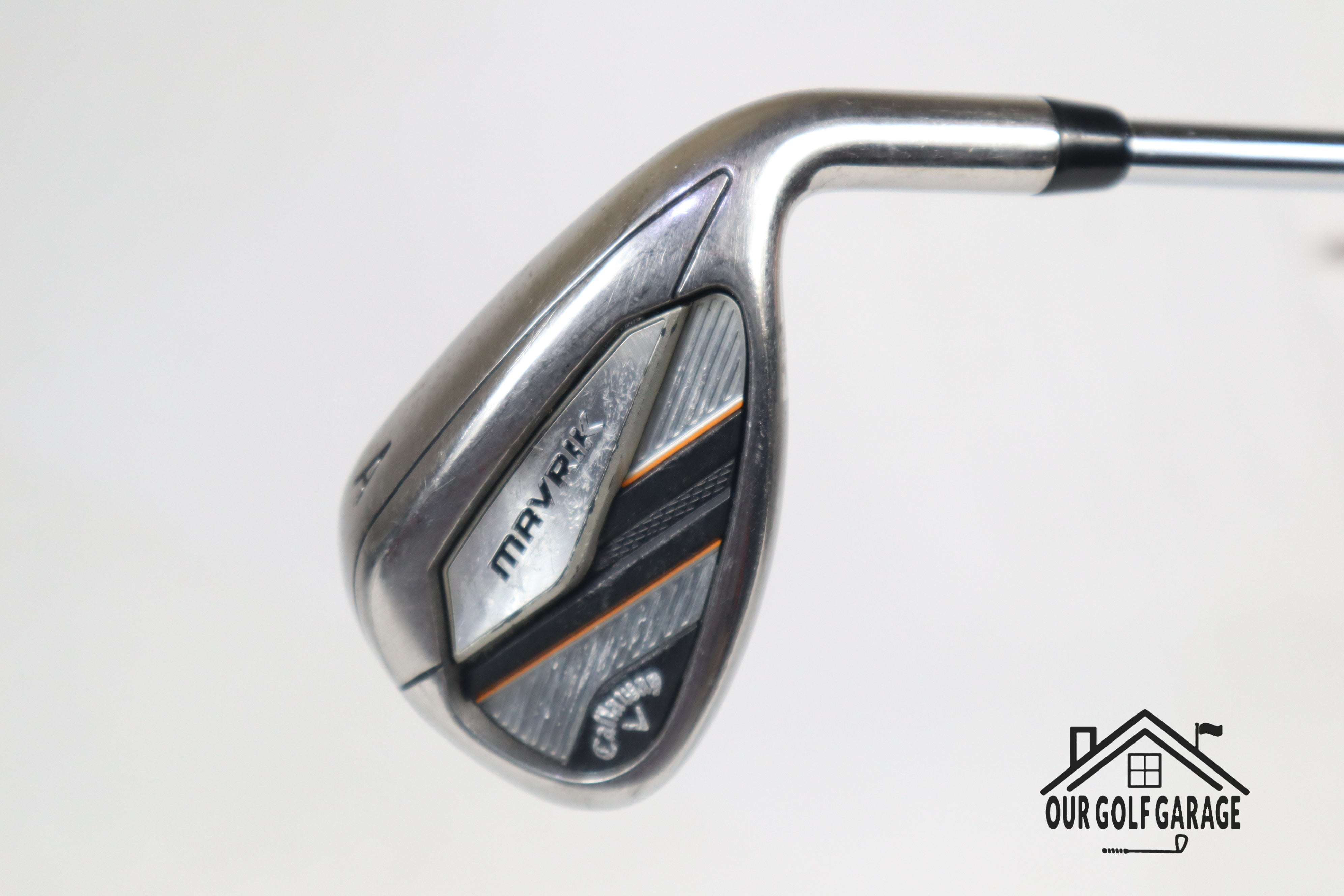 Callaway Mavrik A Wedge