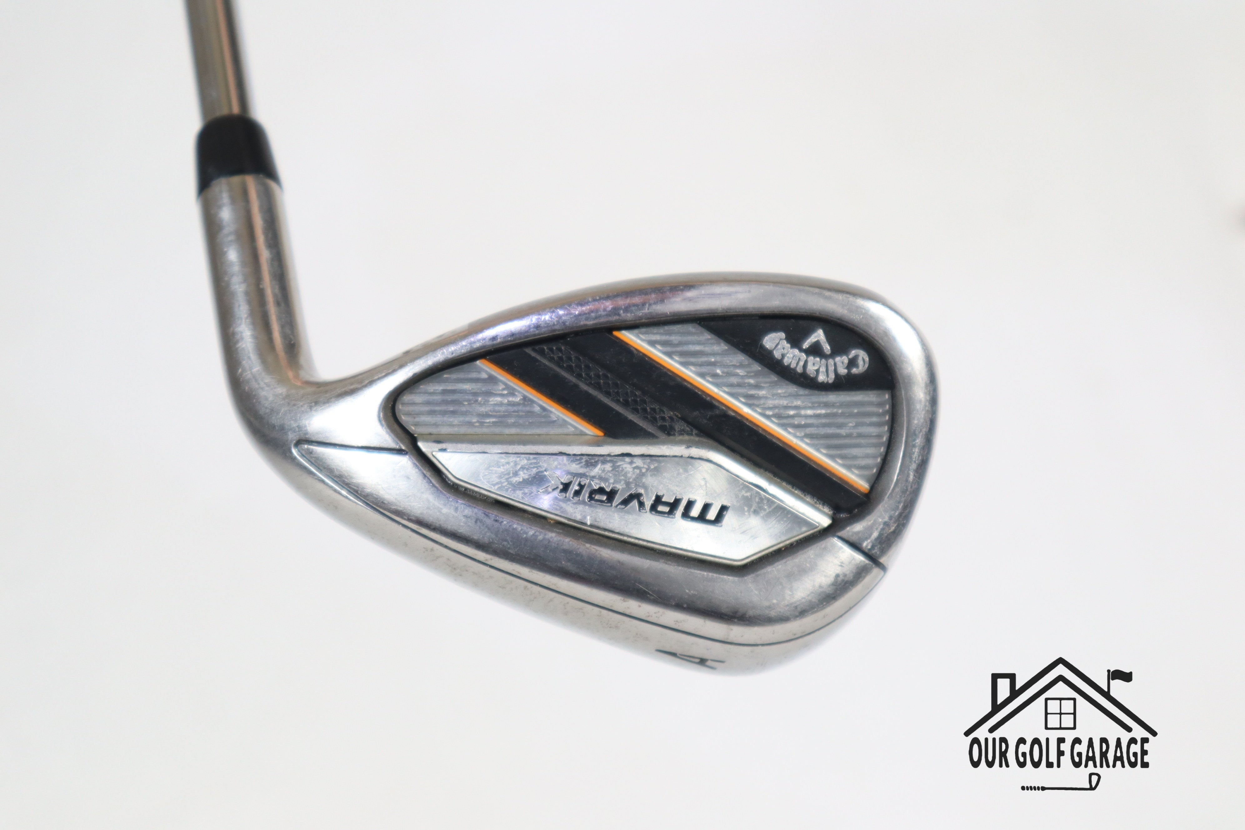 Callaway Mavrik A Wedge