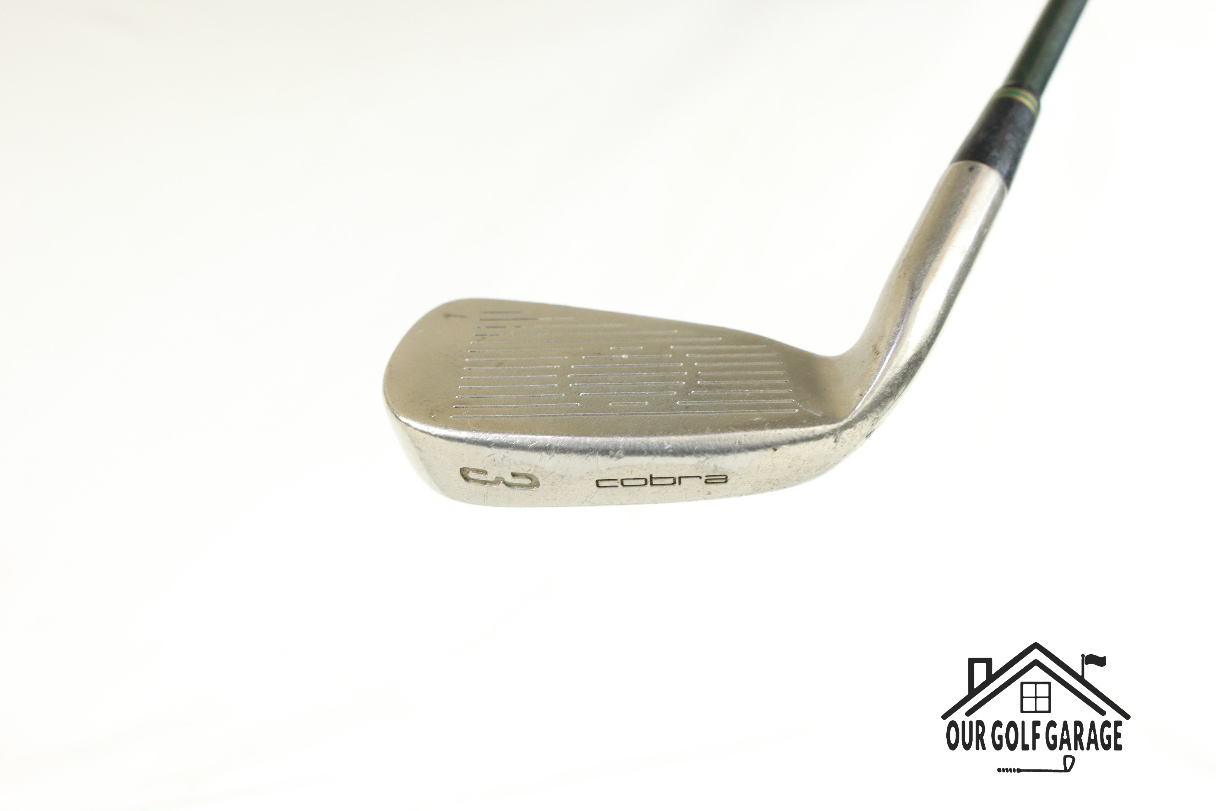 King Cobra Oversize 3 Iron