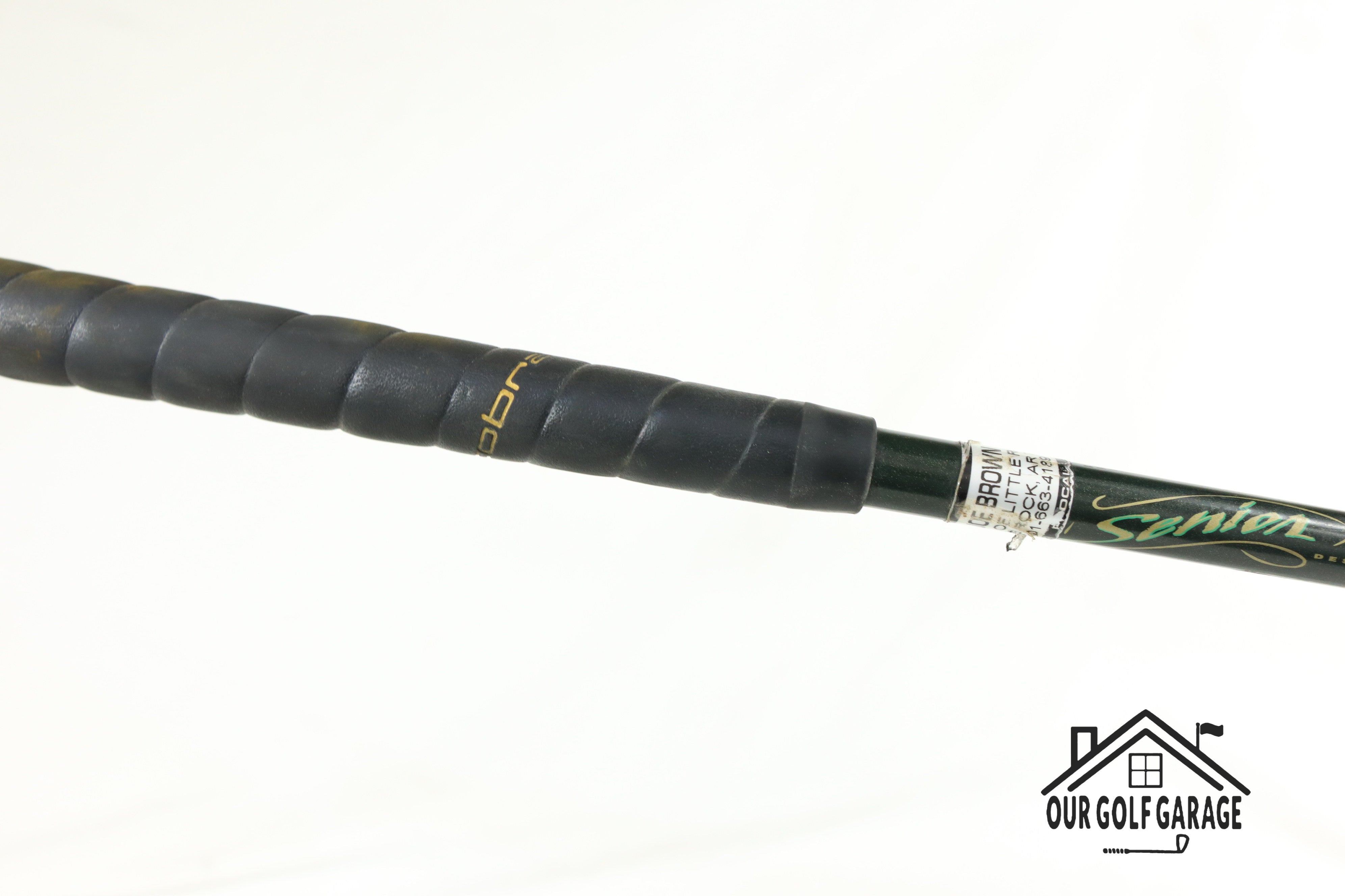 King Cobra Oversize 3 Iron