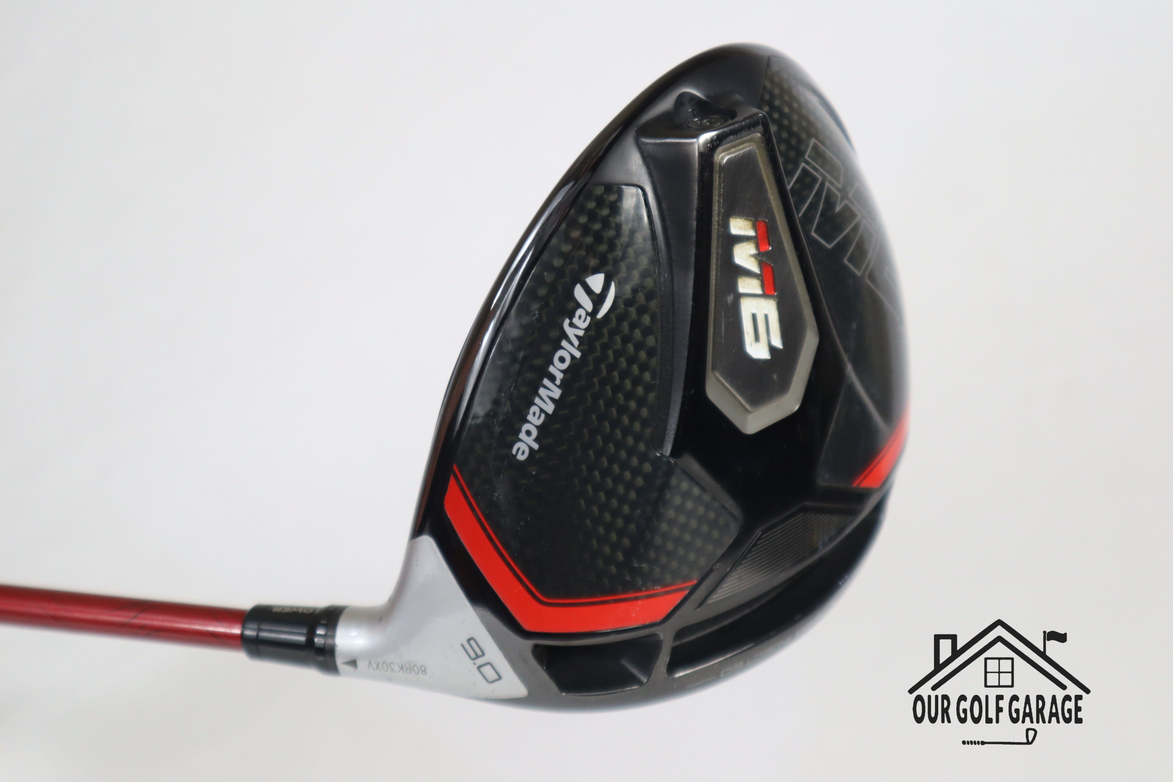 TaylorMade M6 9.0° Driver