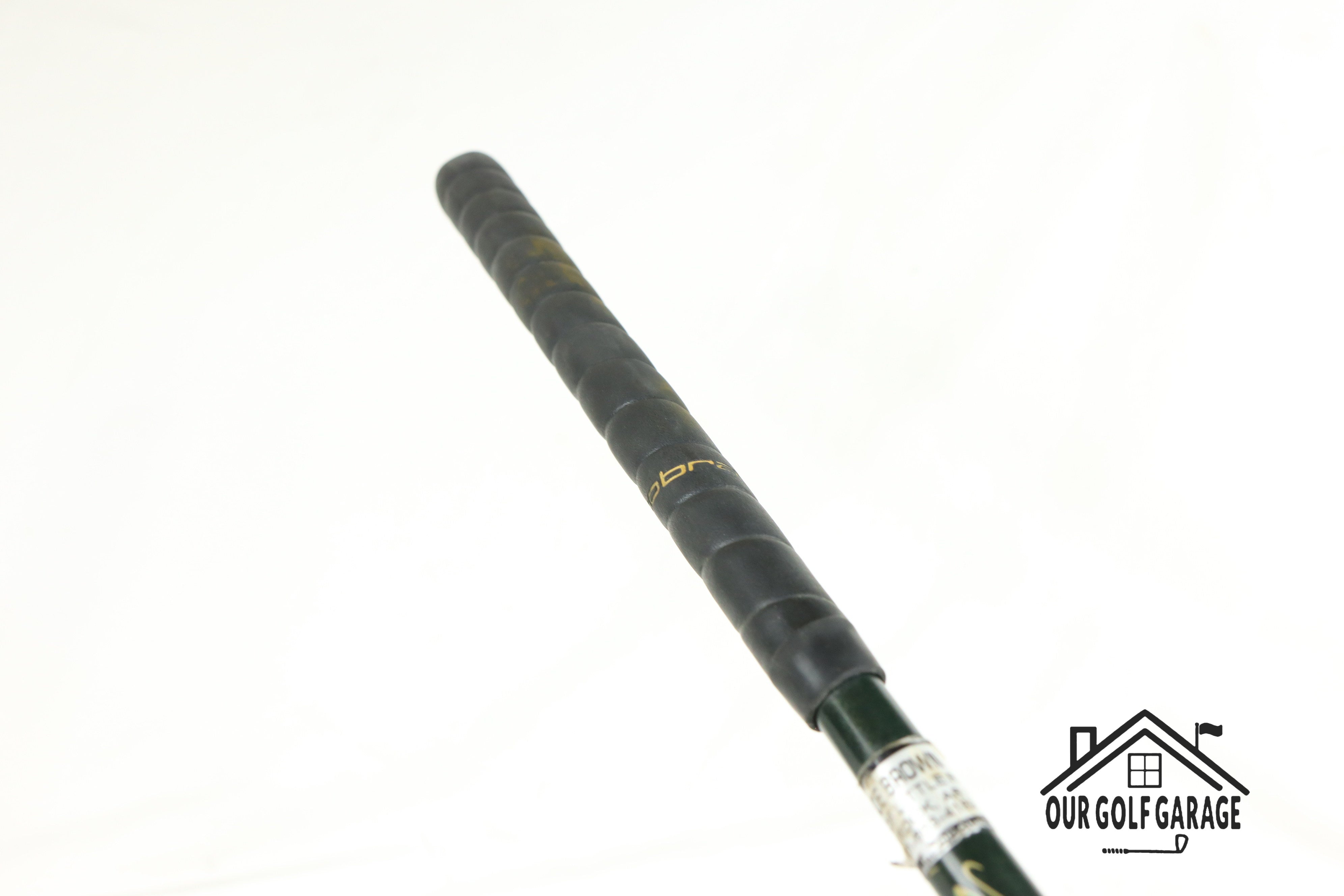 King Cobra Oversize 3 Iron