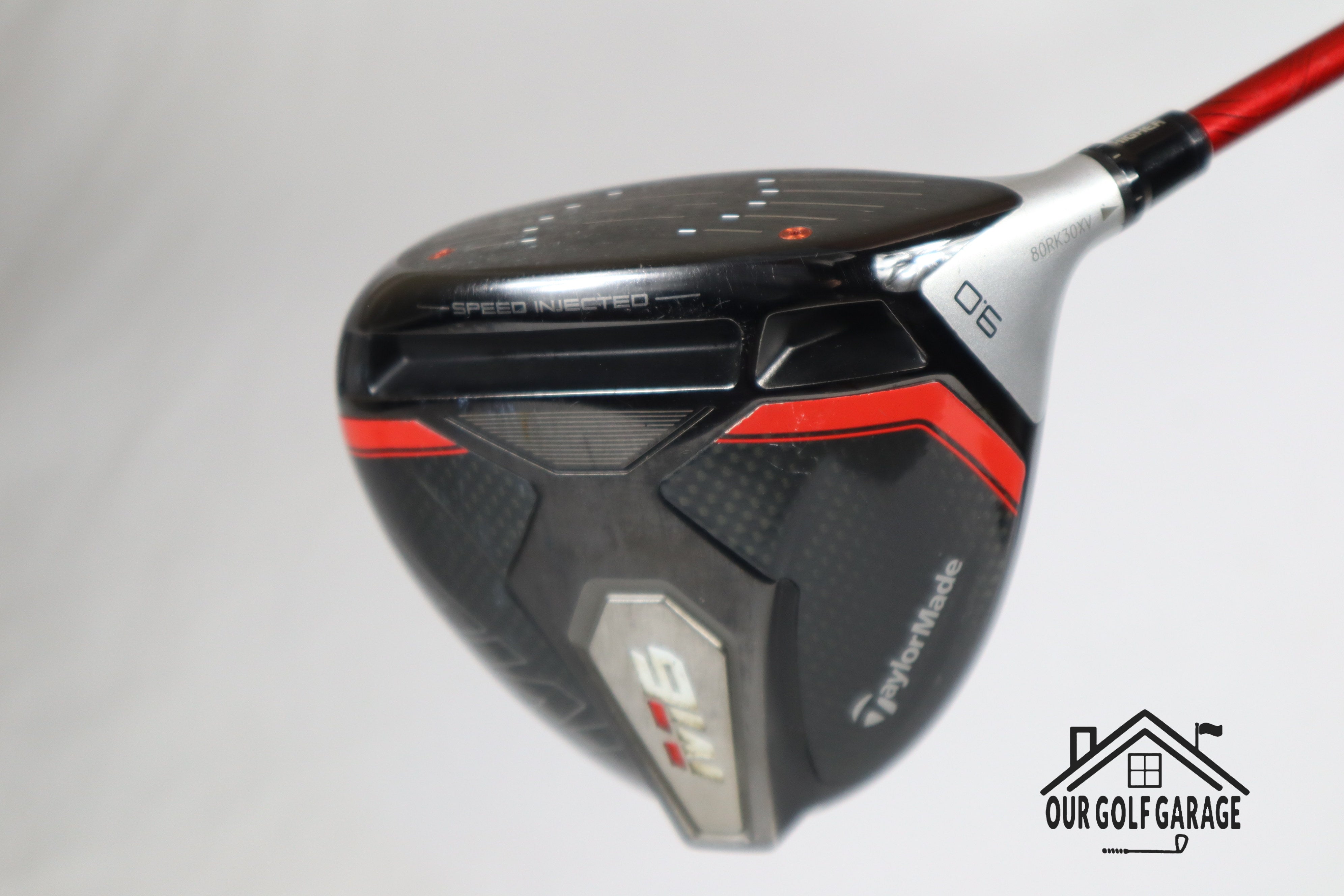 TaylorMade M6 9.0° Driver