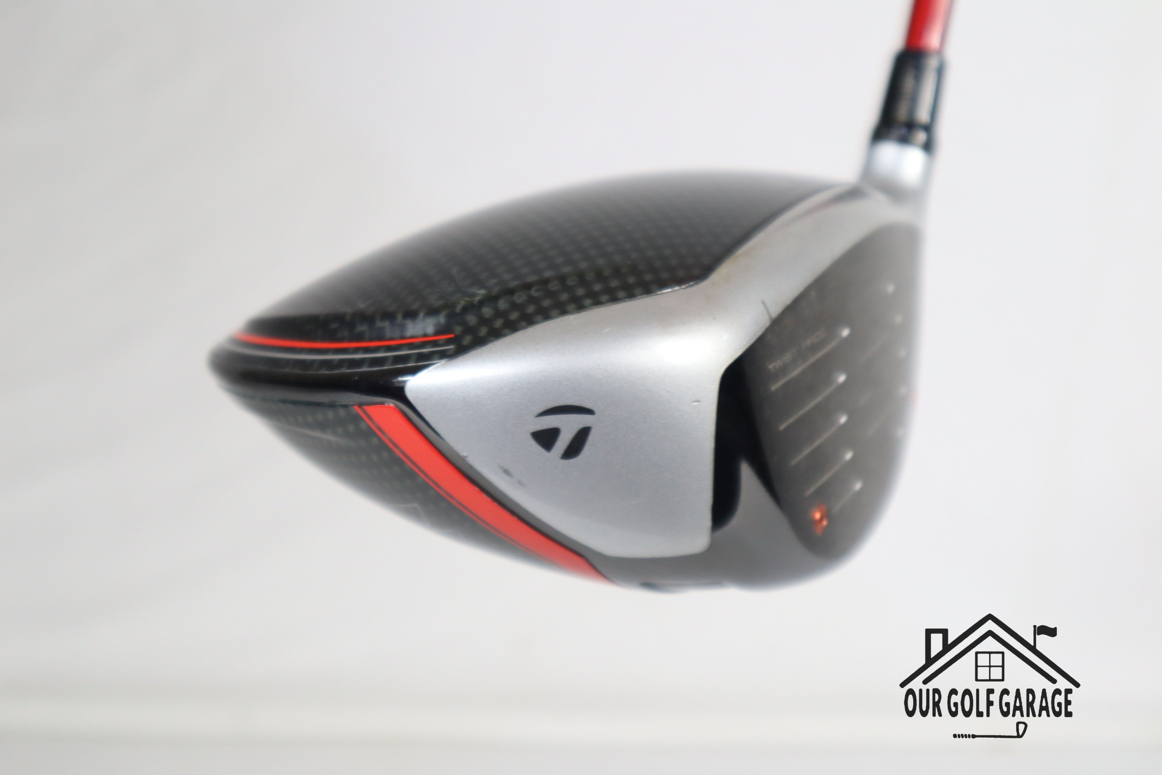 TaylorMade M6 9.0° Driver