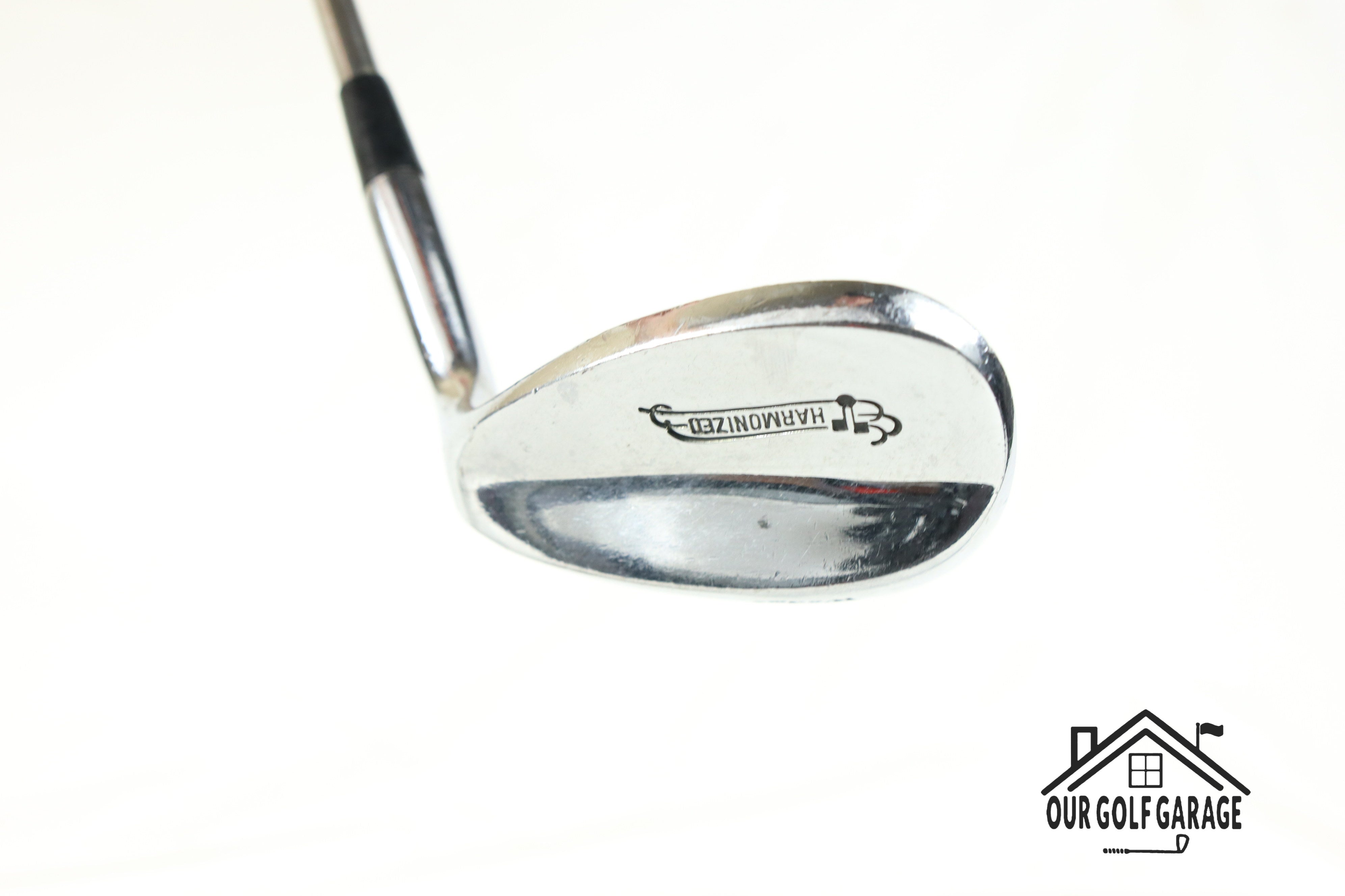 Wilson Harmonized 60° Lob Wedge