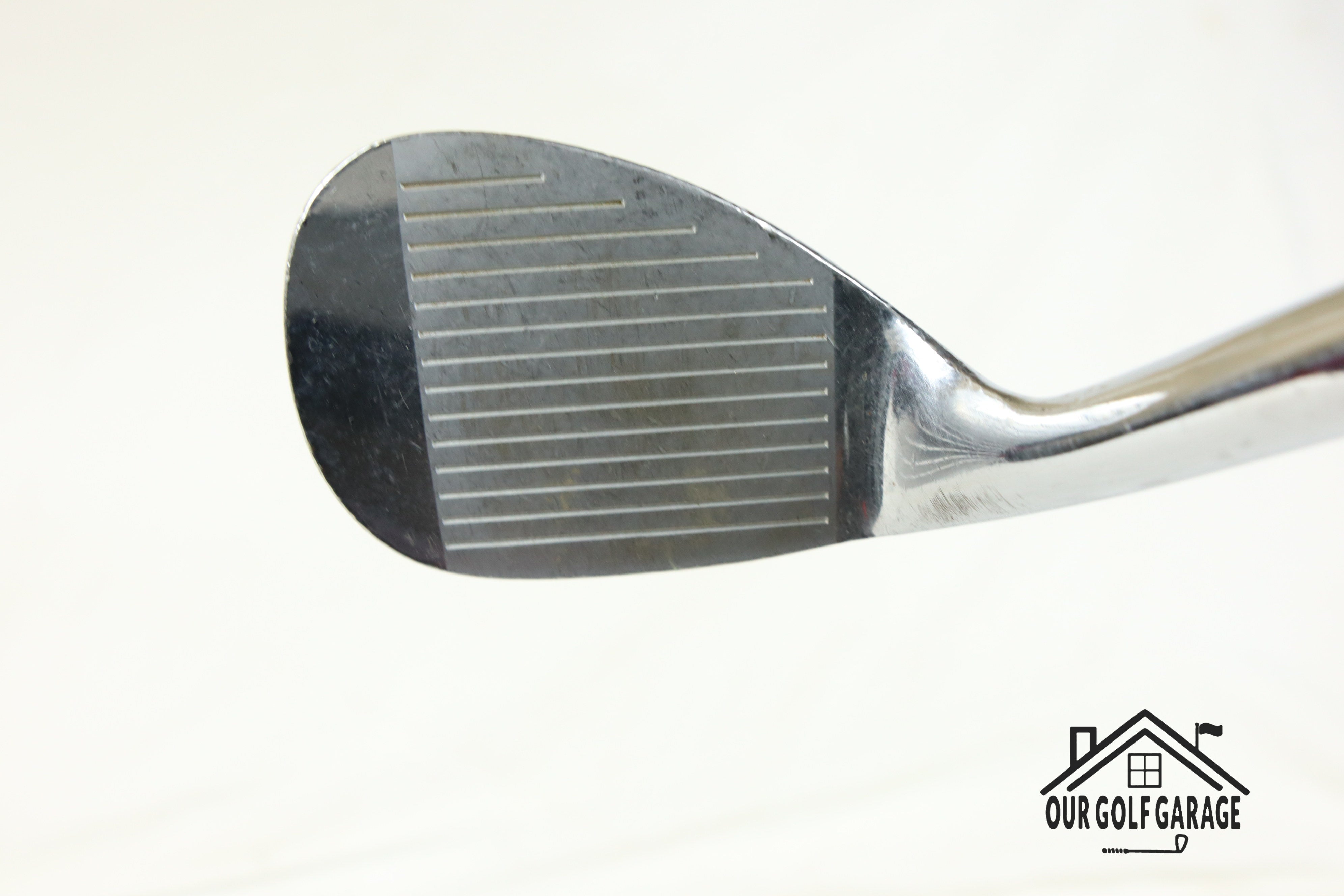 Wilson Harmonized 60° Lob Wedge