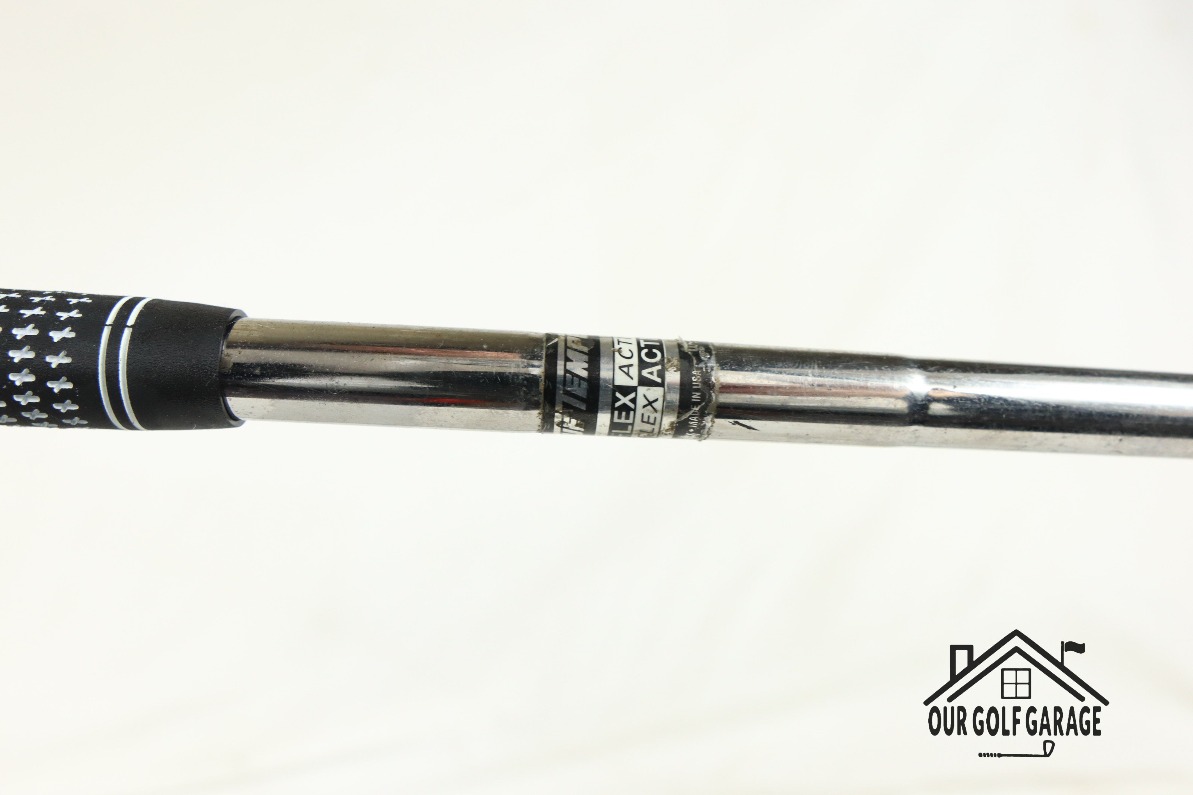 Wilson Harmonized 60° Lob Wedge