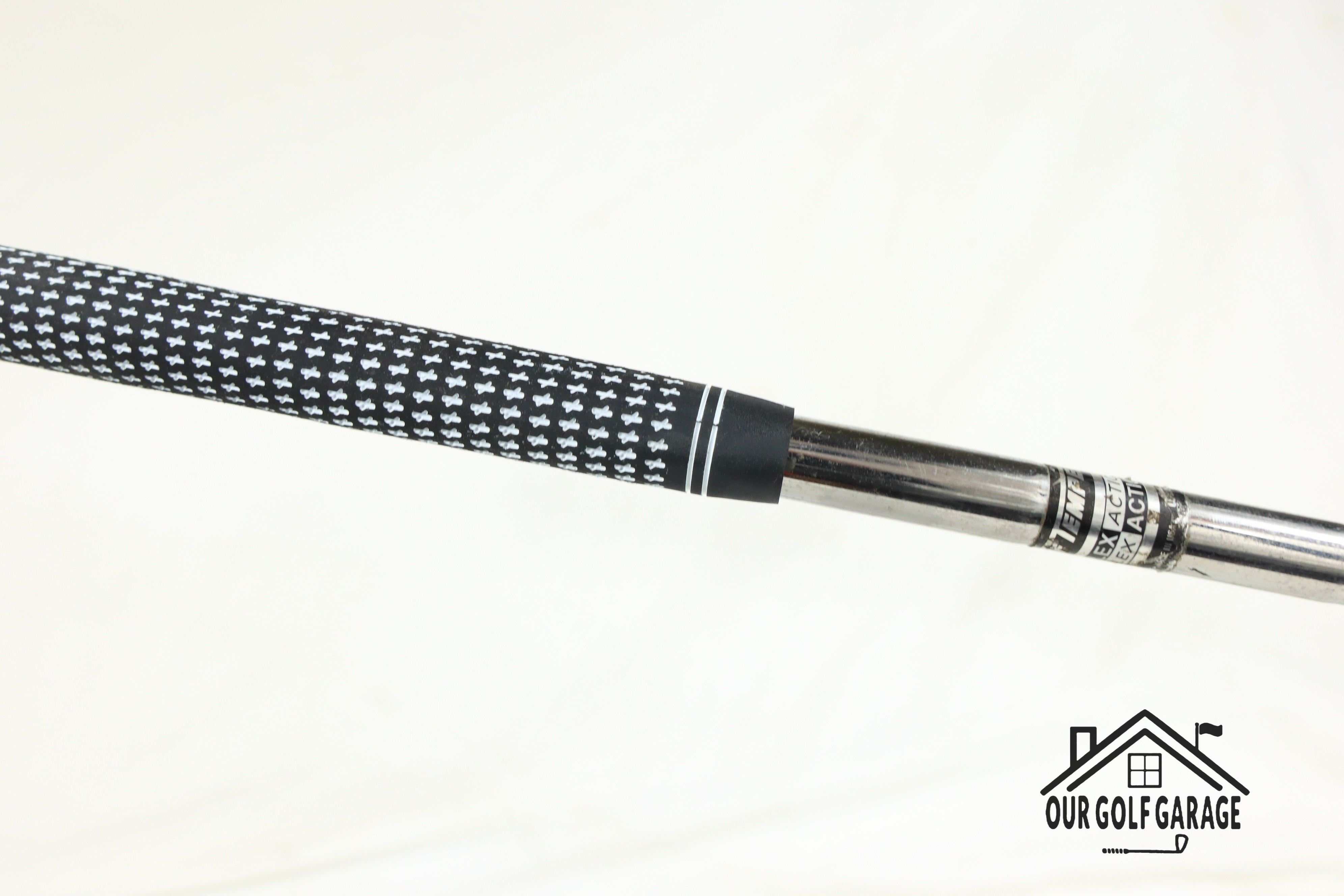 Wilson Harmonized 60° Lob Wedge