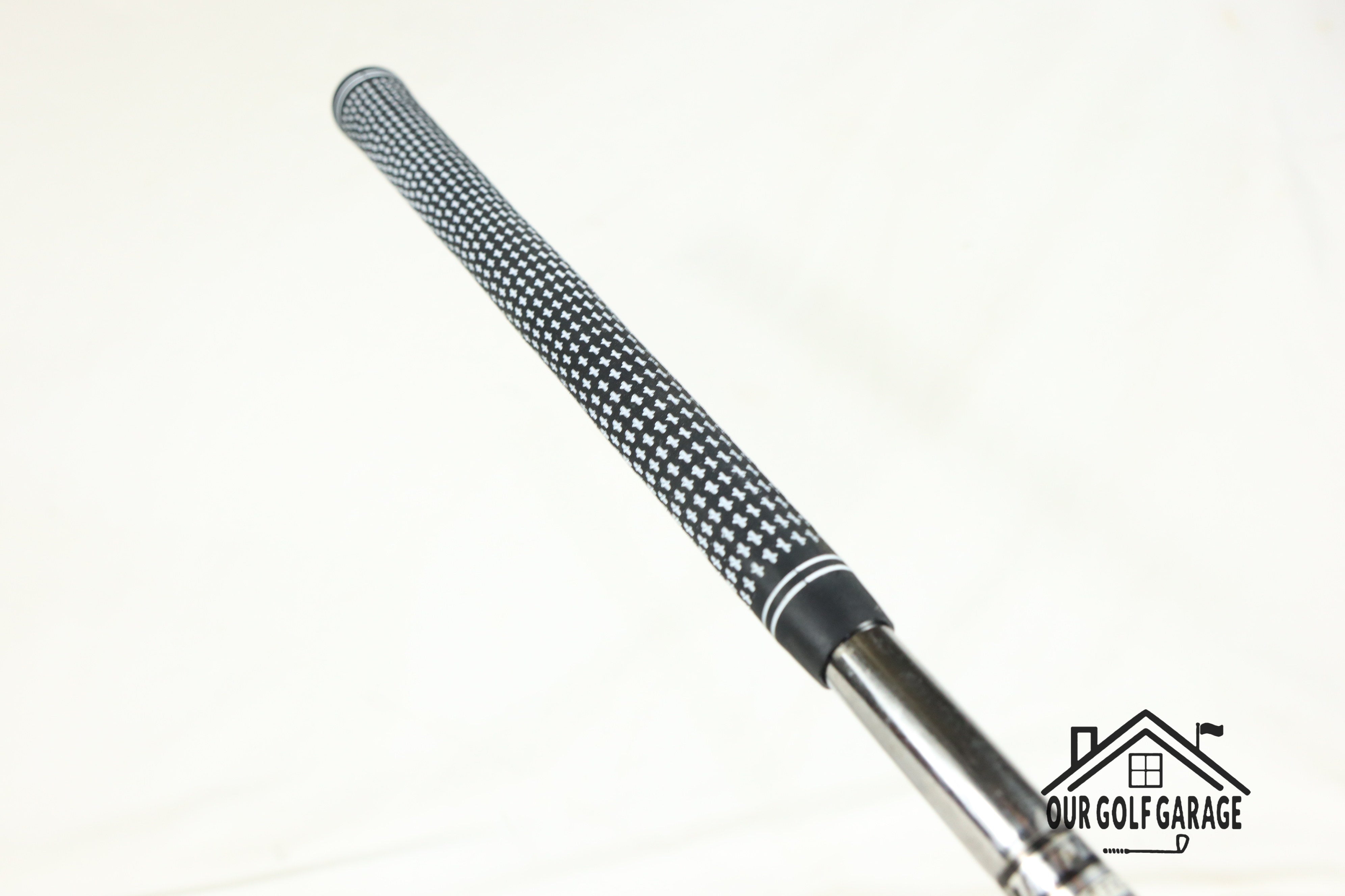 Wilson Harmonized 60° Lob Wedge