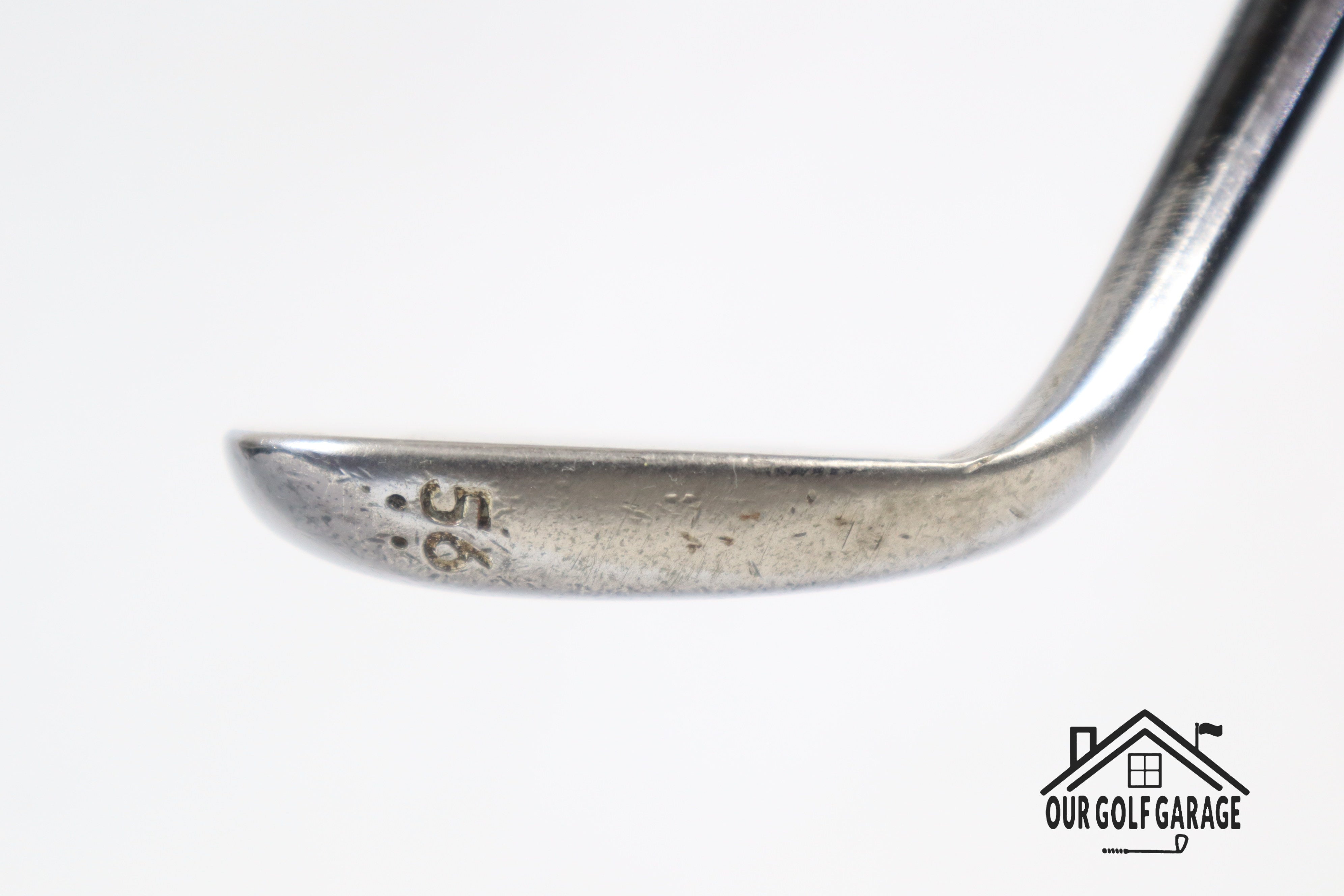 Cleveland RTX 588 56° Wedge