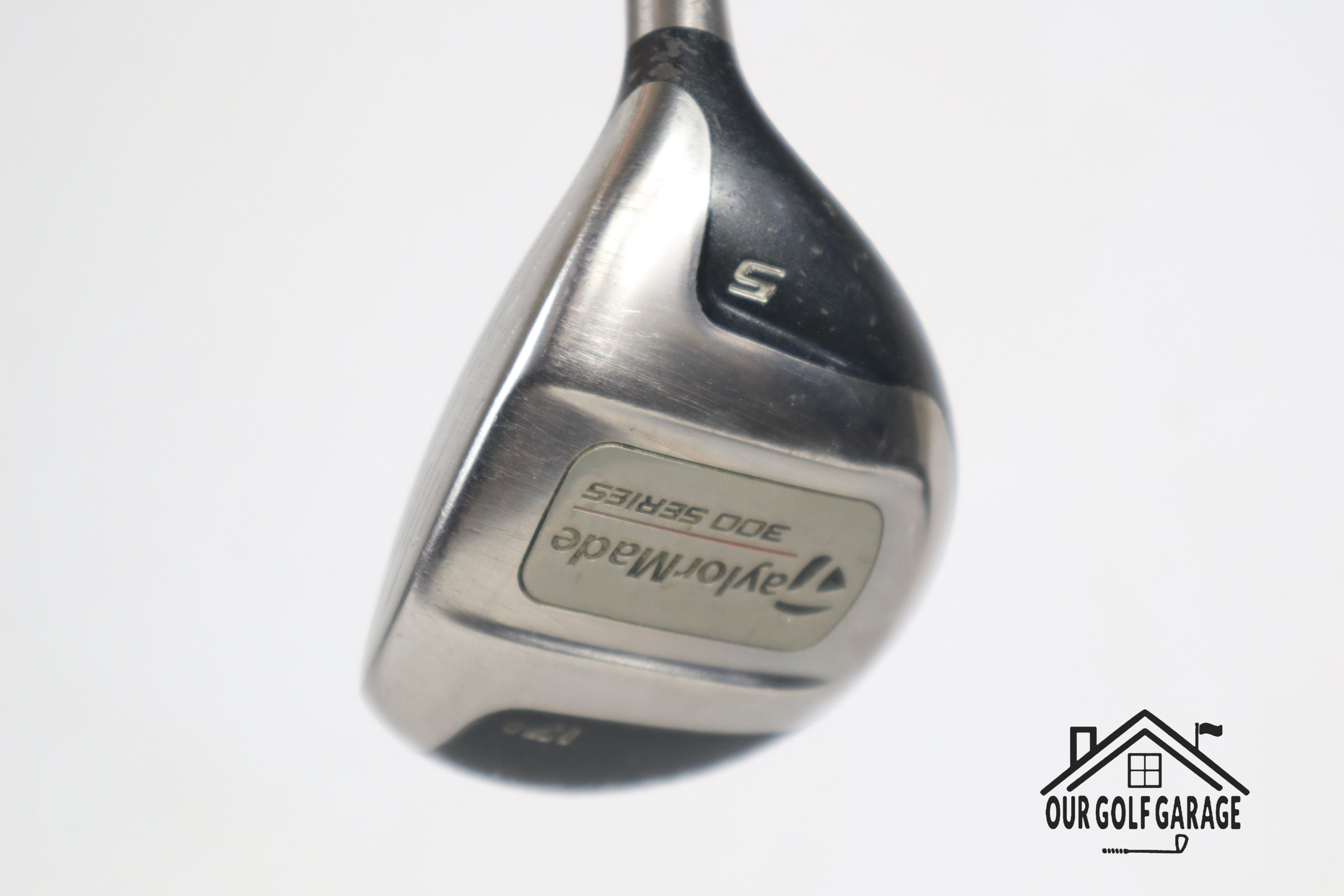 TaylorMade 300 Series 17° 5 Wood