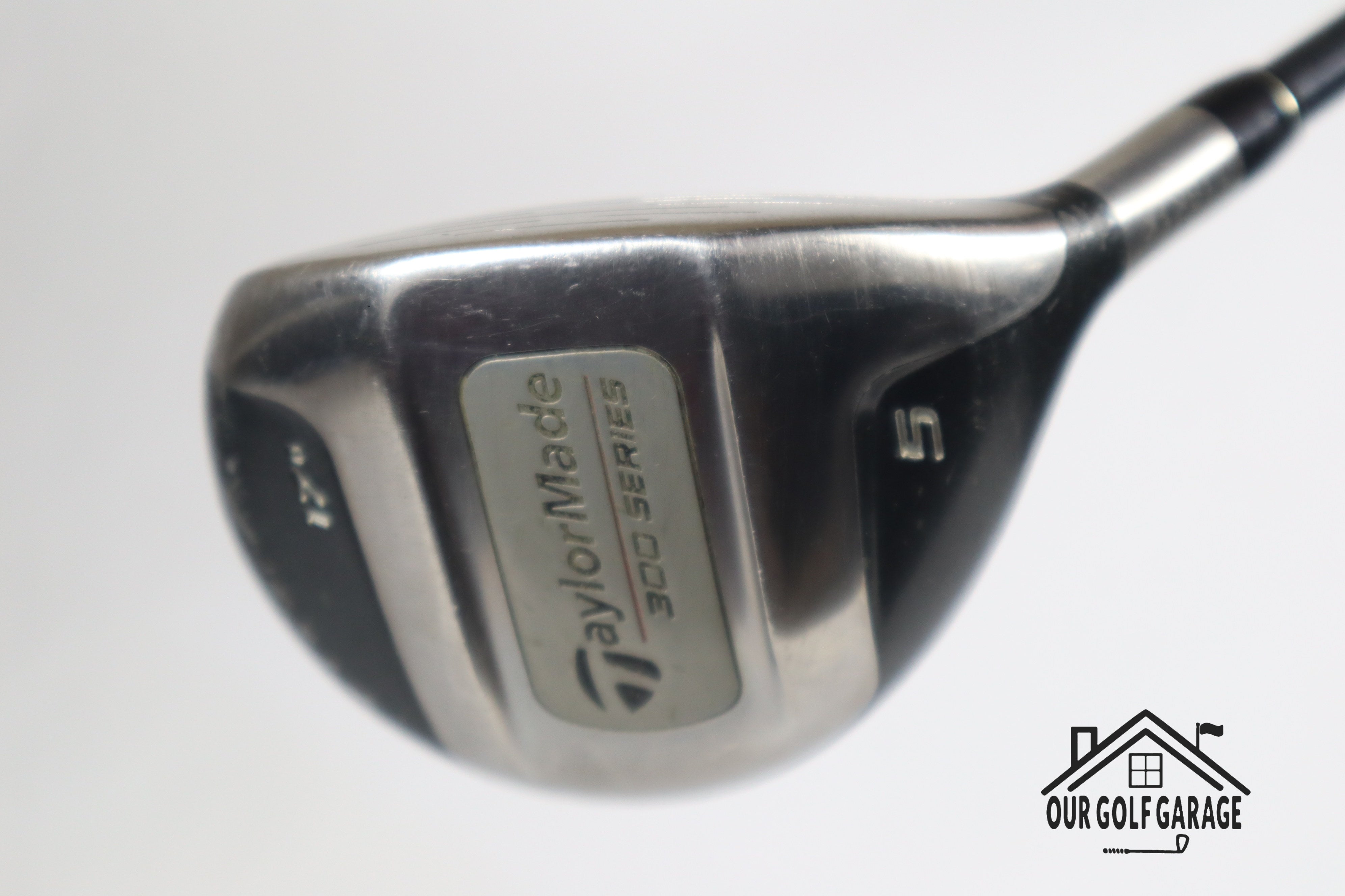 TaylorMade 300 Series 17° 5 Wood