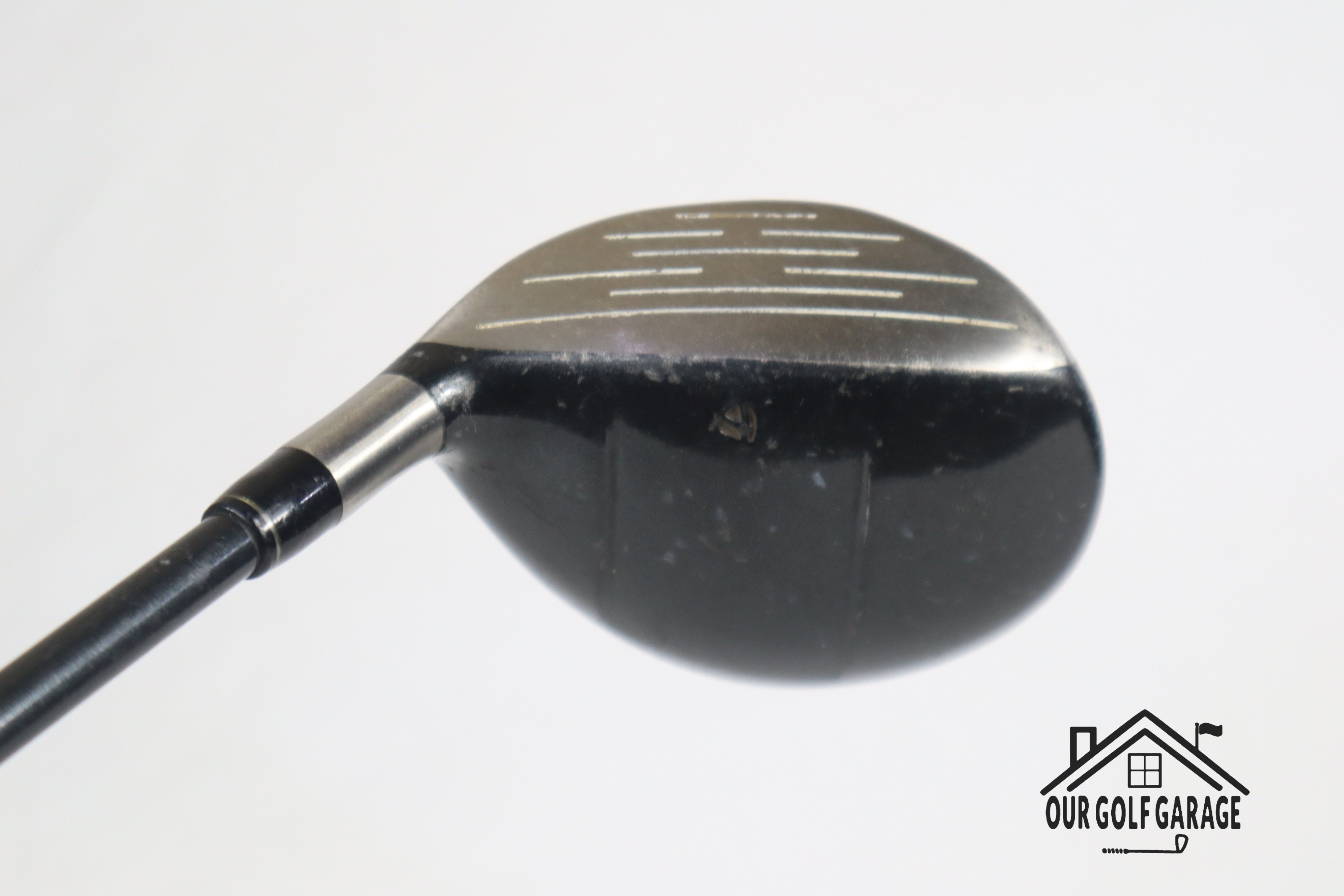 TaylorMade 300 Series 17° 5 Wood