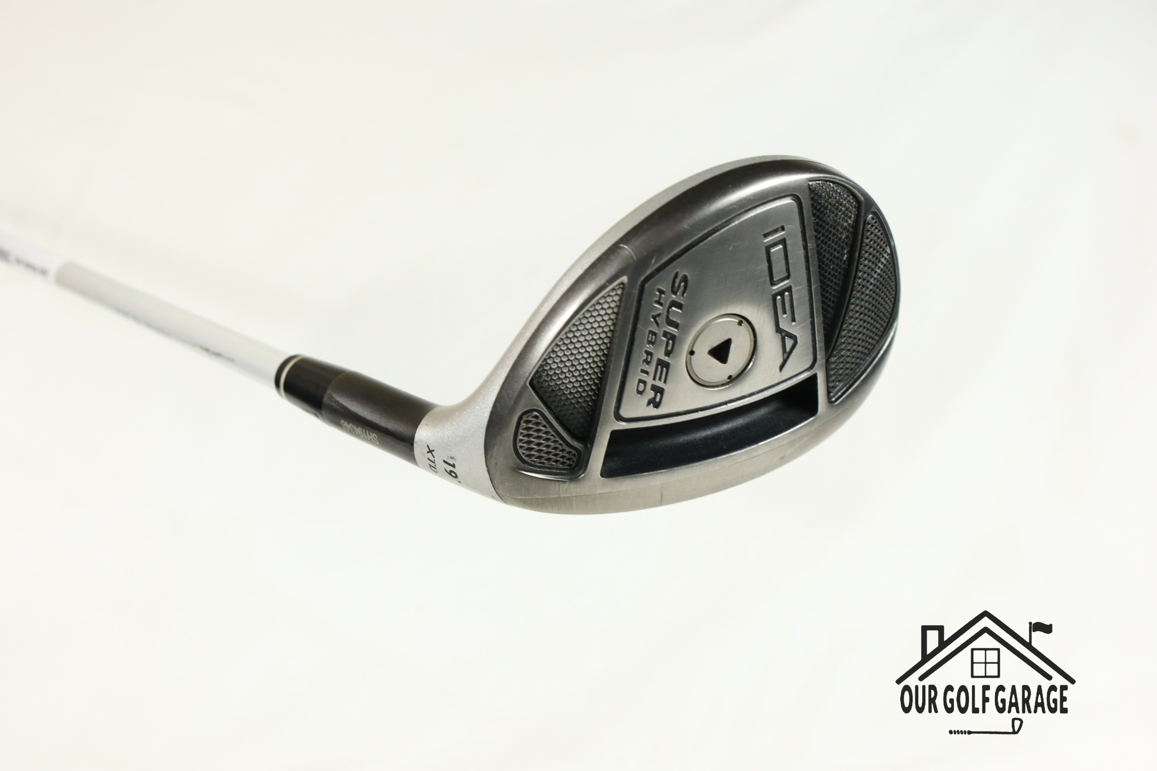 Adams Golf Super 19° 3 Hybrid