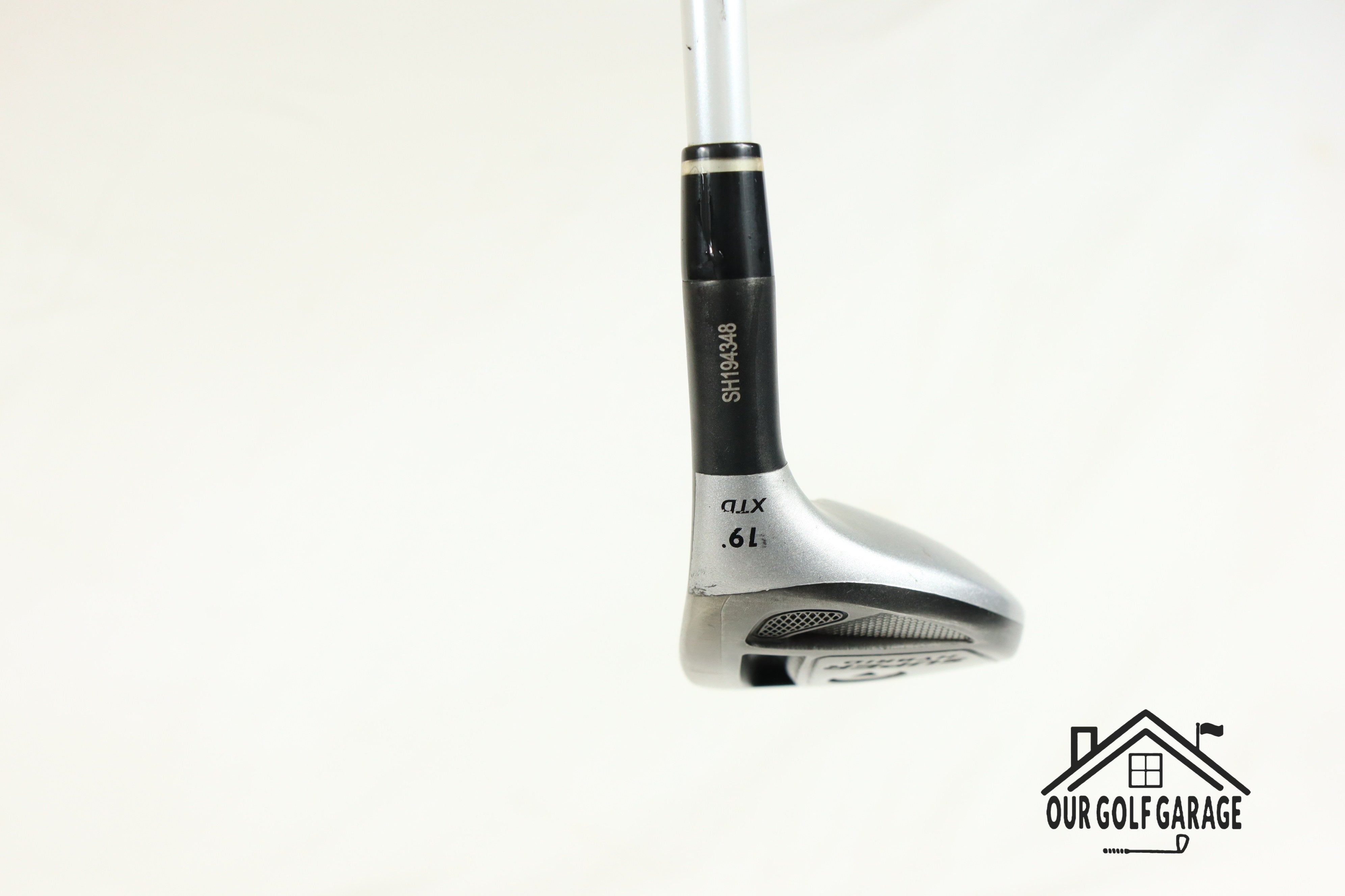 Adams Golf Super 19° 3 Hybrid