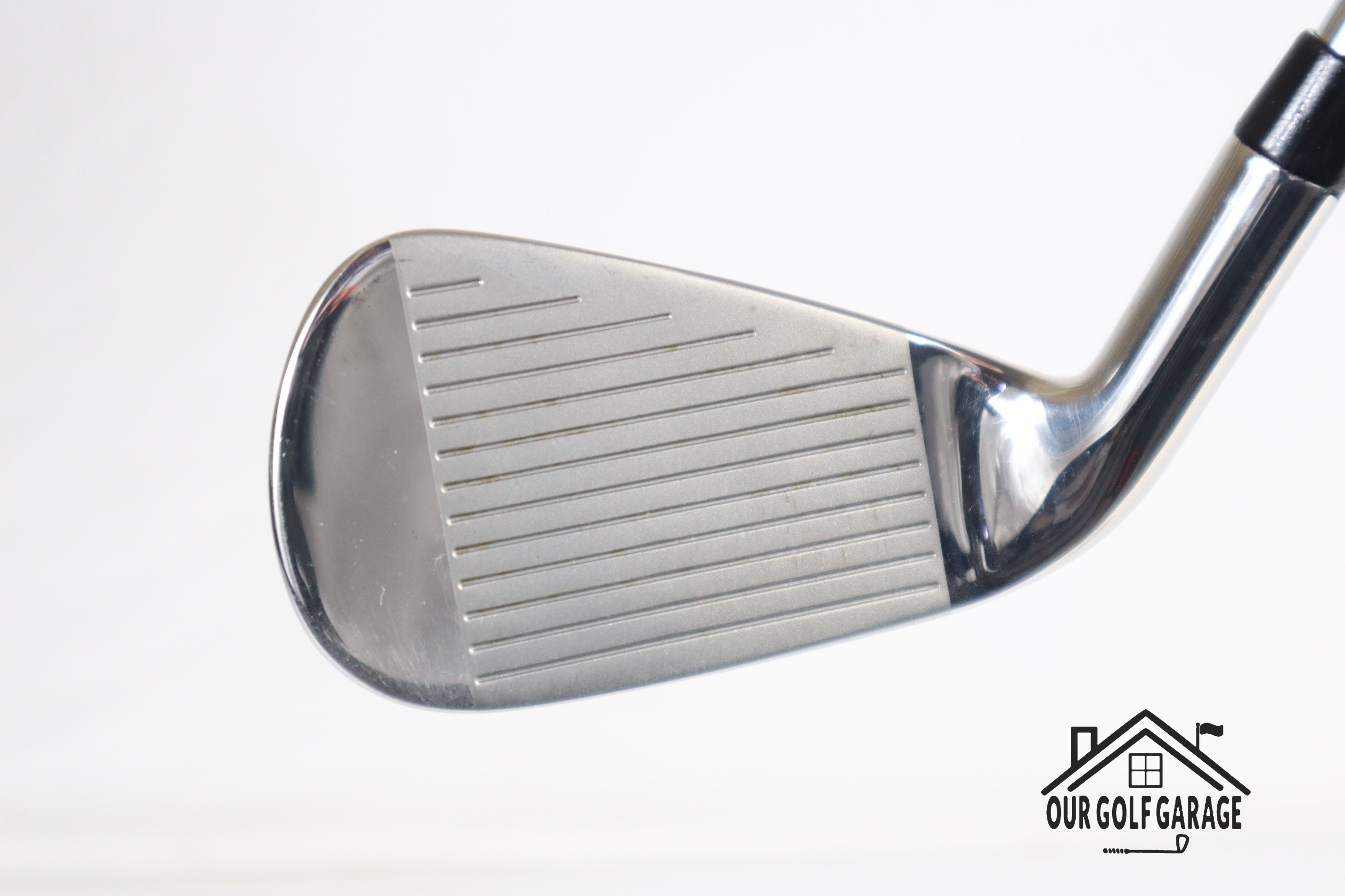 Callaway Ai Smoke HL Demo 7 Iron