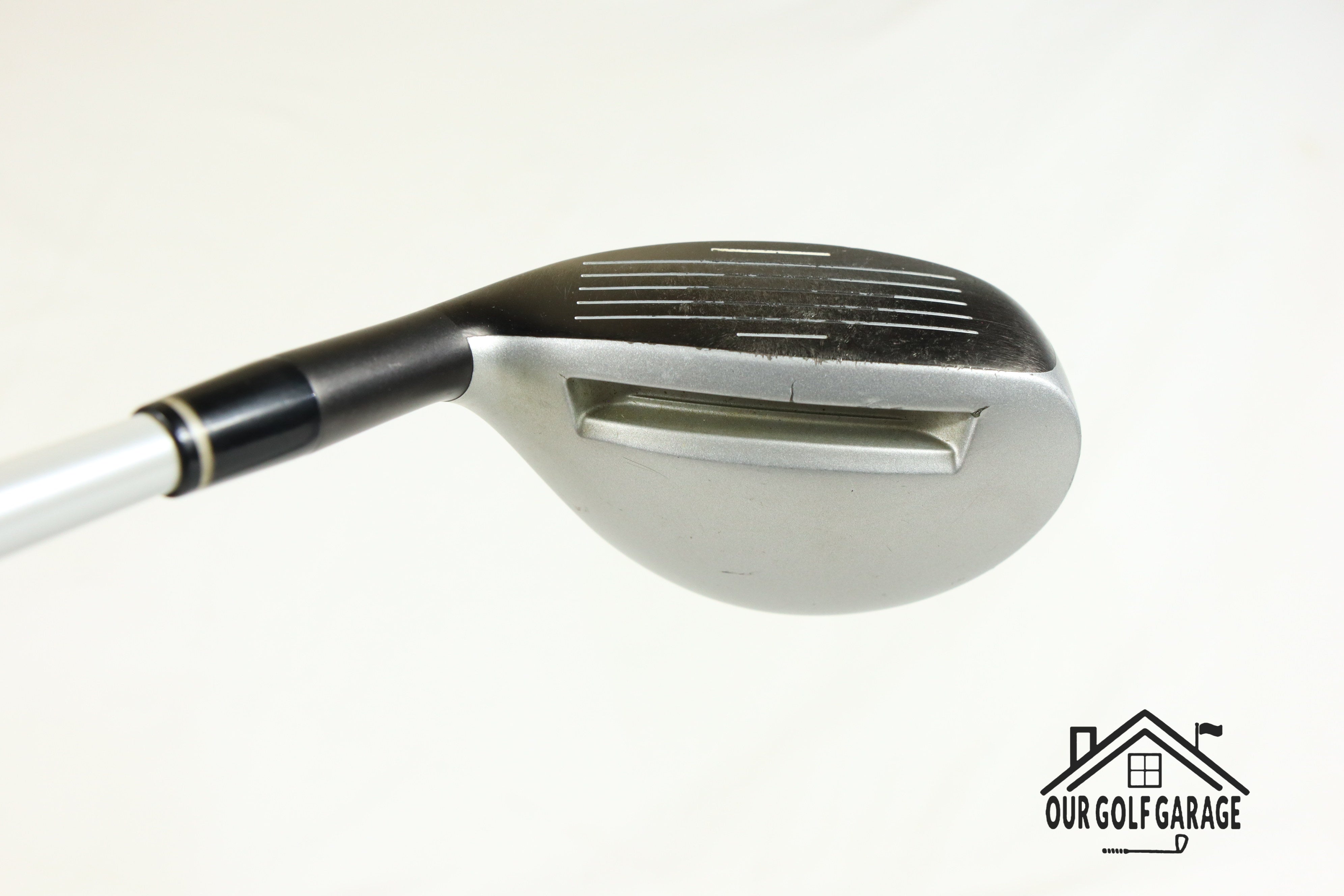 Adams Golf Super 19° 3 Hybrid