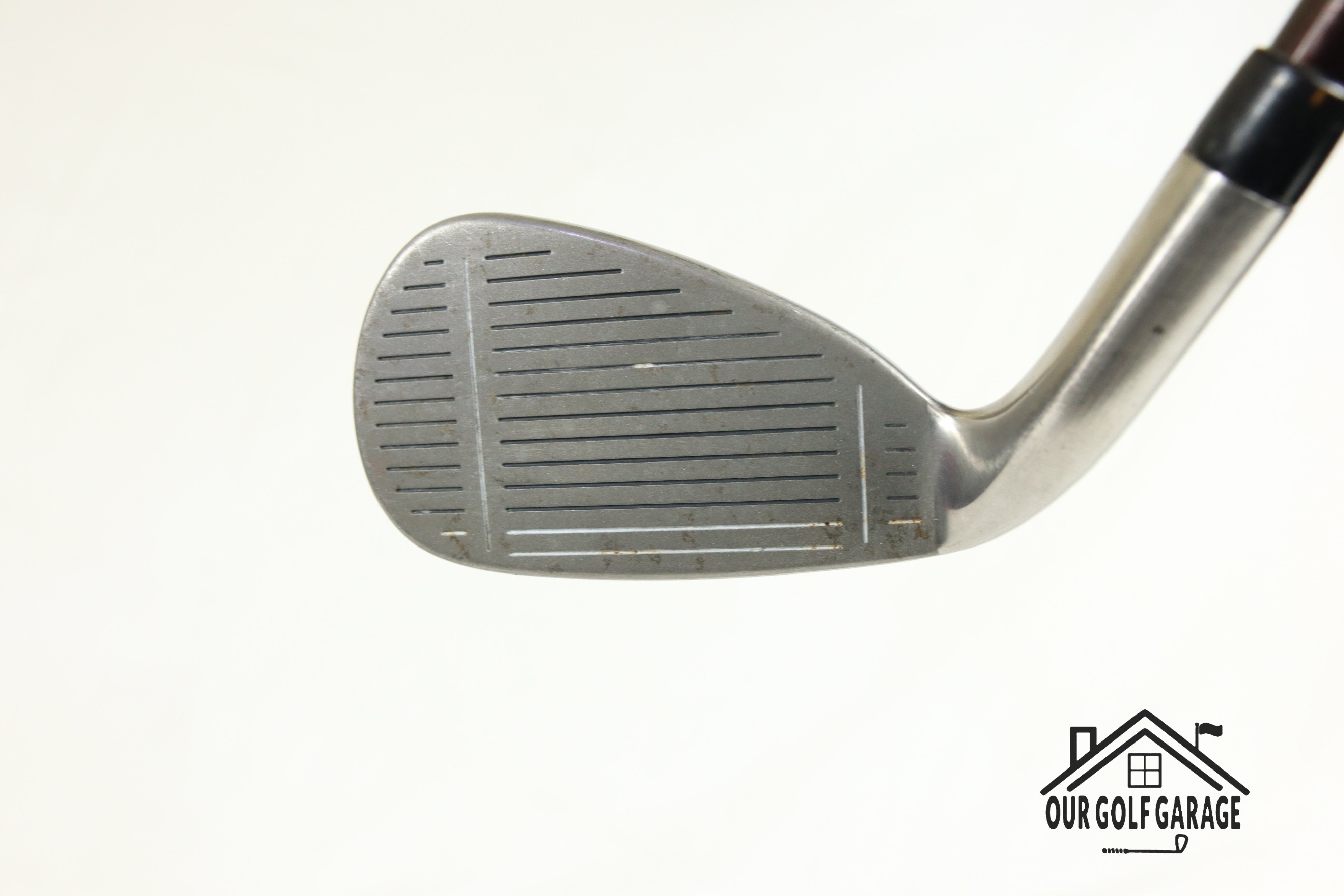 TaylorMade Supersteel Burner 5 Iron