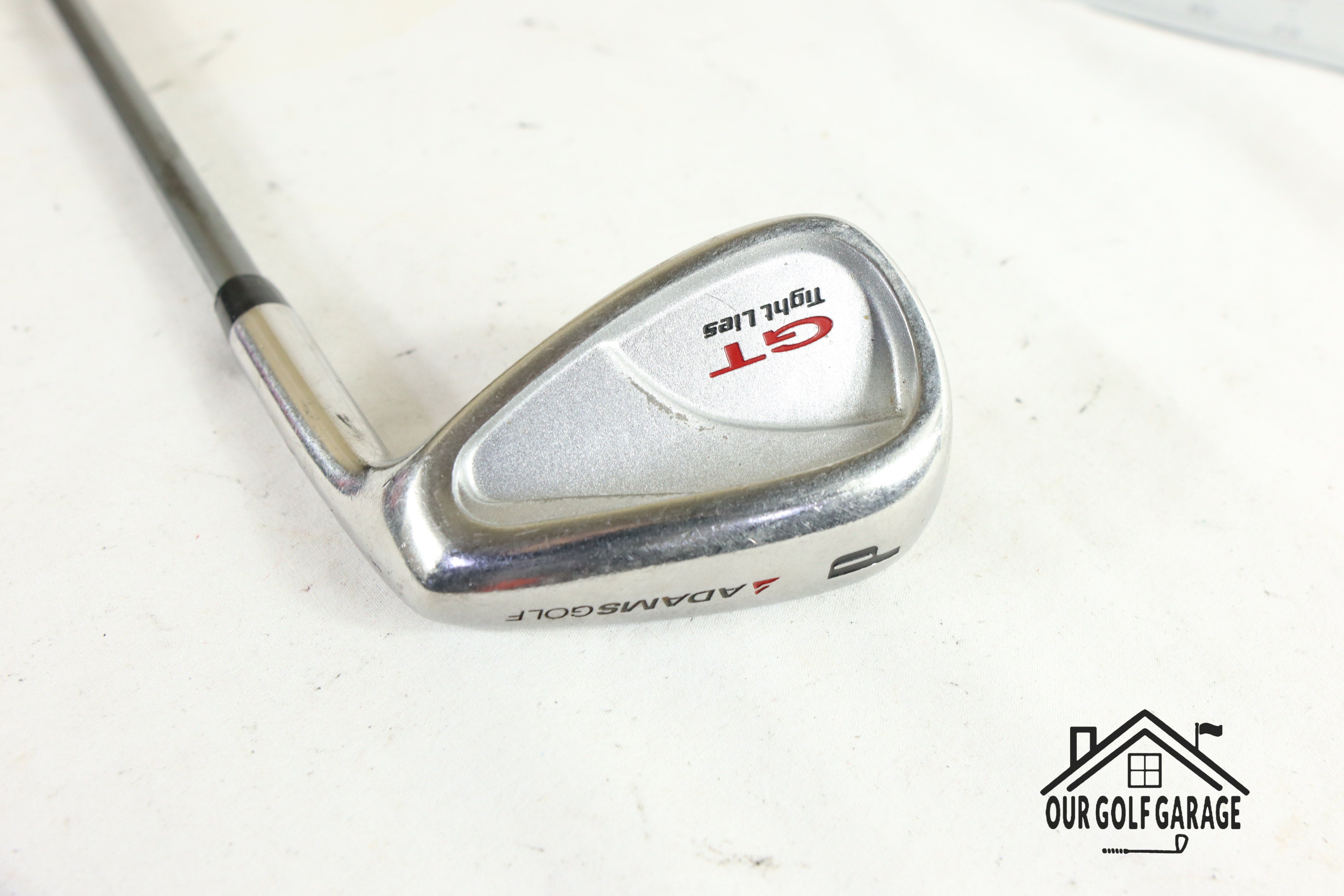 Adams Golf Tight Lies GT Pitching Wedge