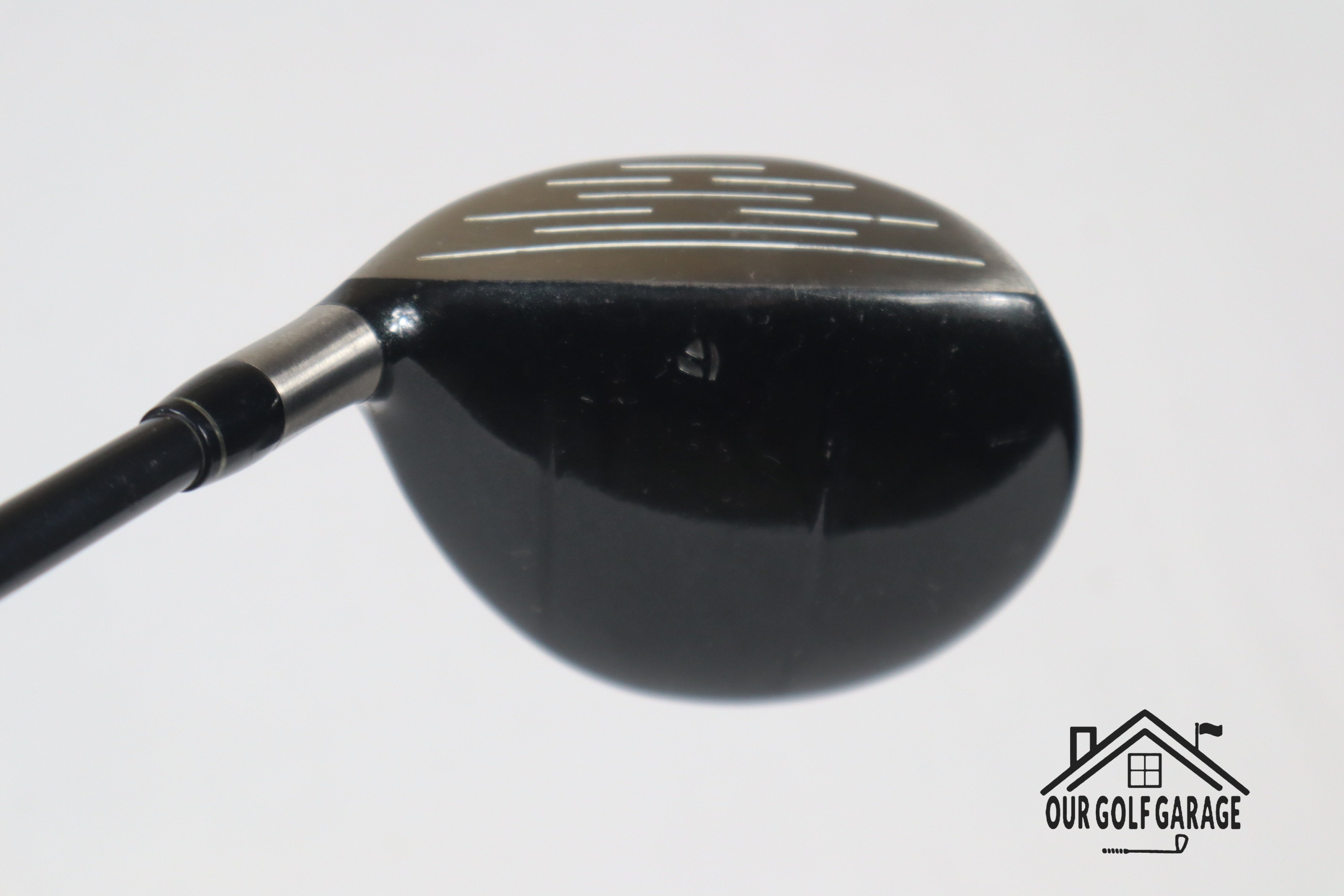 TaylorMade 300 Series 15° 3 Wood