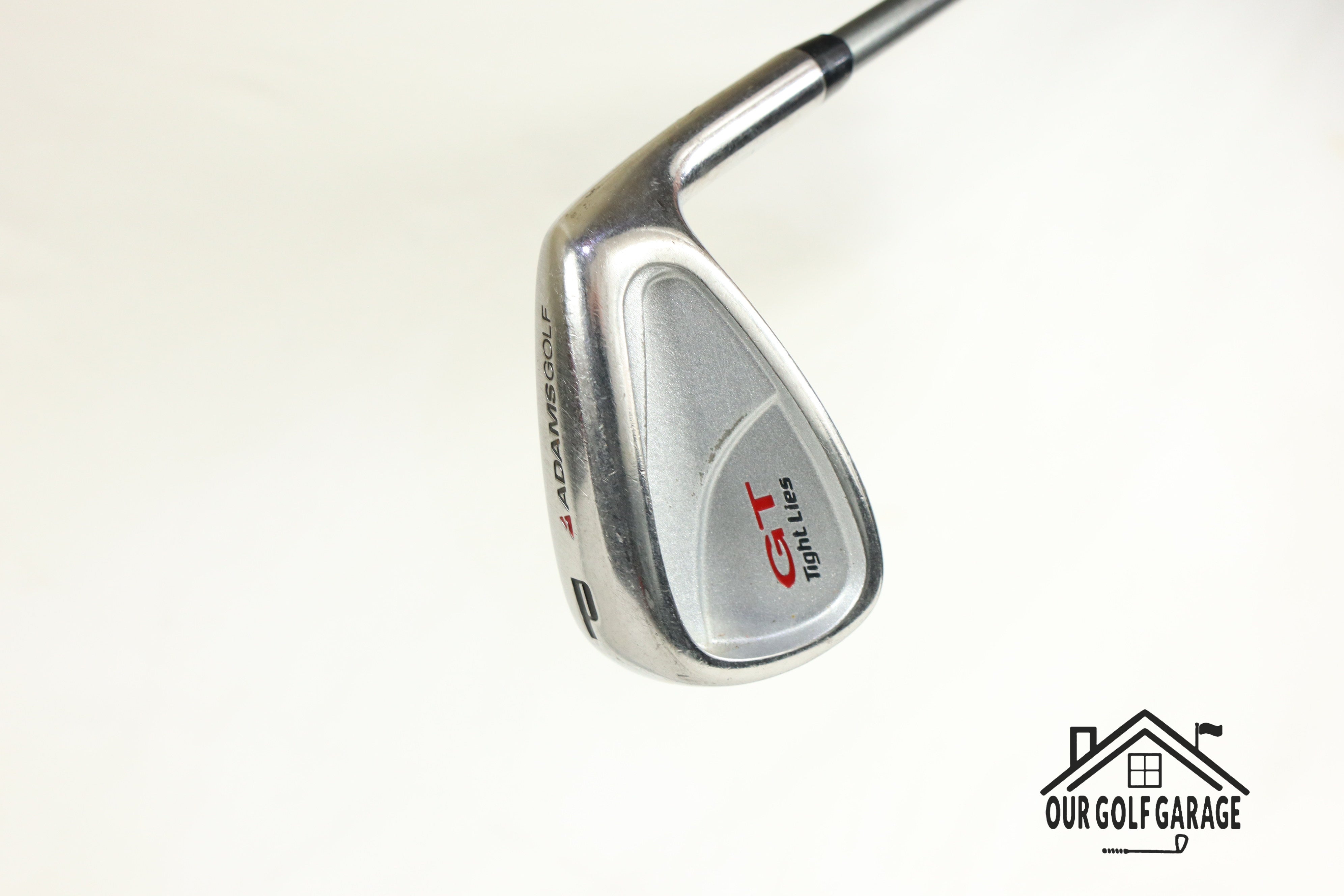 Adams Golf Tight Lies GT Pitching Wedge