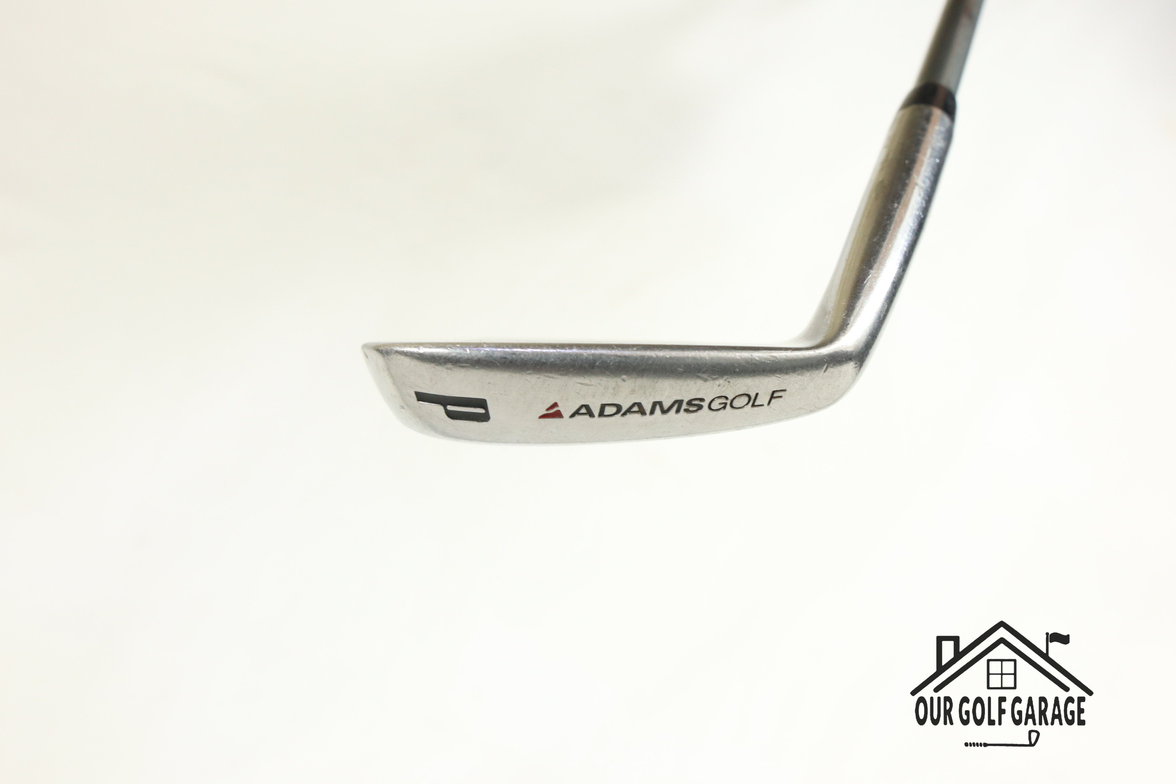 Adams Golf Tight Lies GT Pitching Wedge