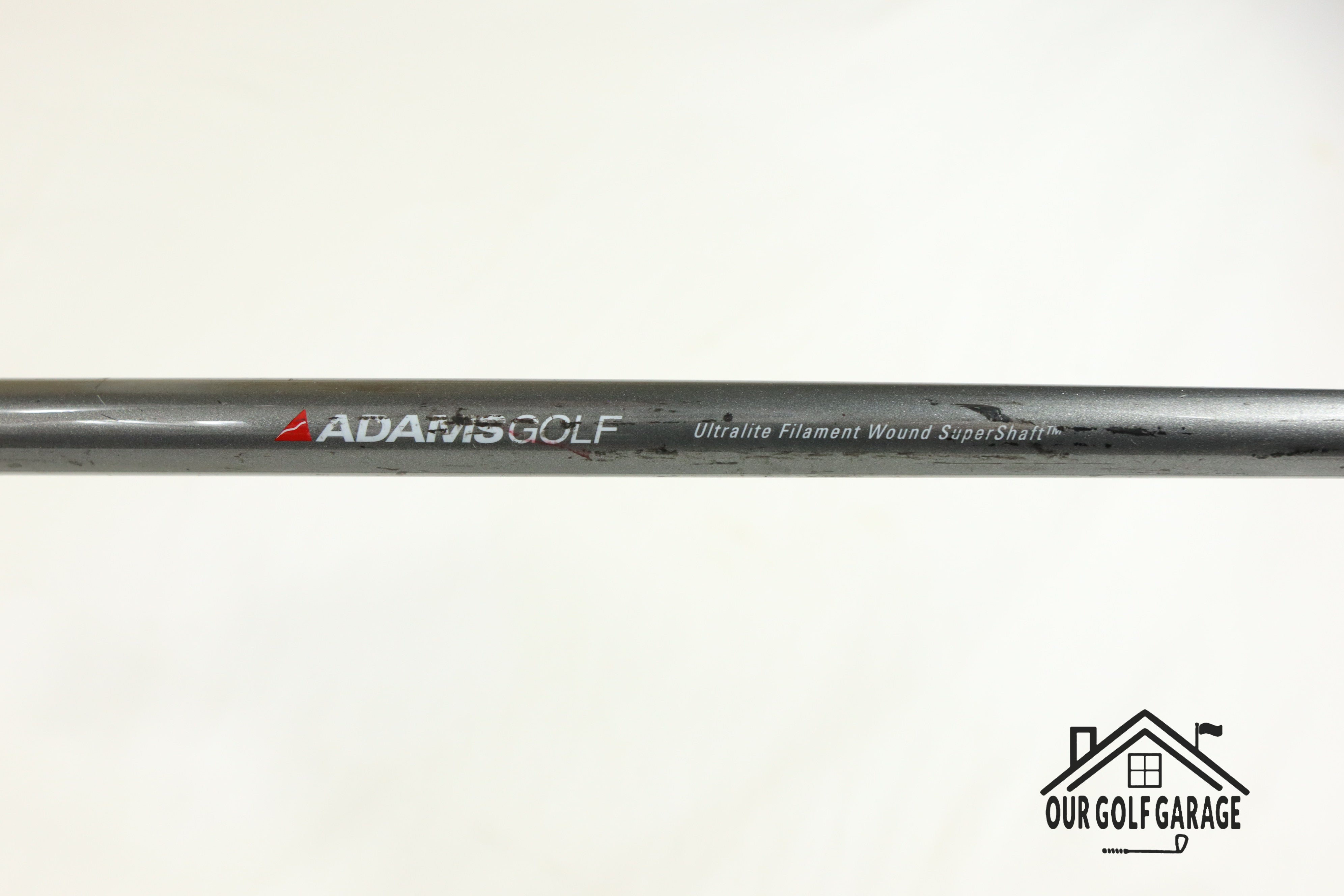 Adams Golf Tight Lies GT Pitching Wedge