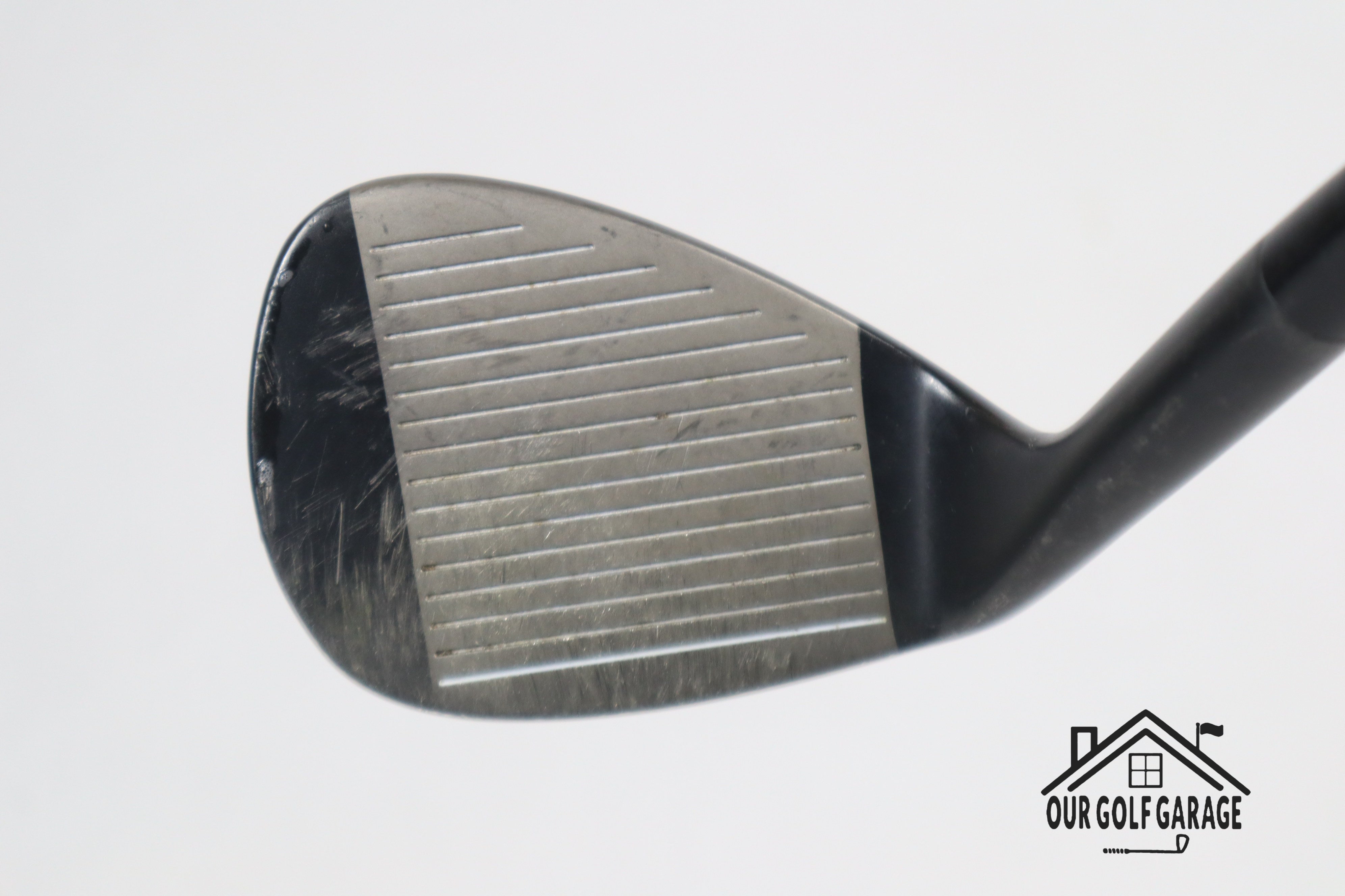 RAM Tour Grind 60° Wedge