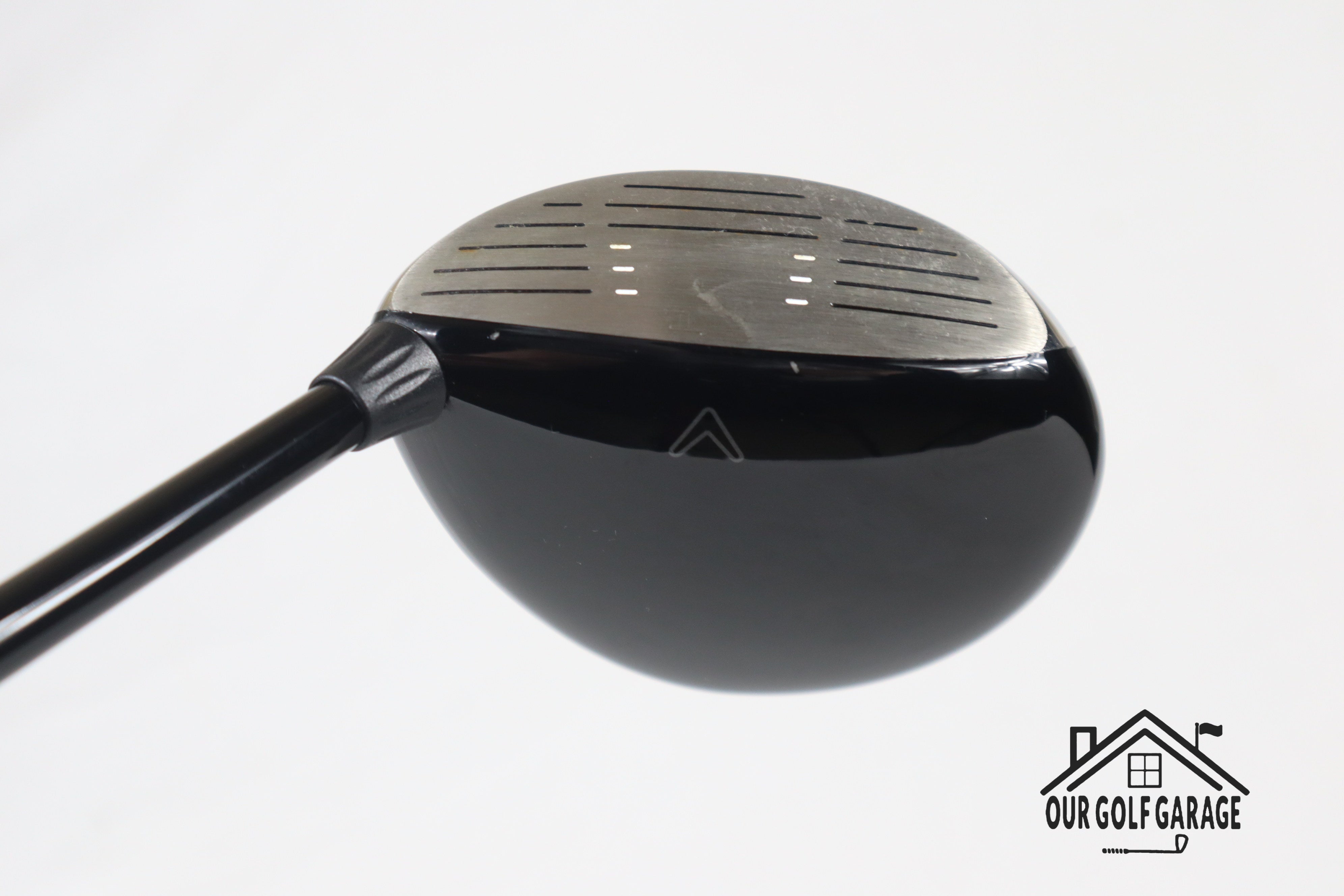 Callaway X Series 15° 3 Wood + HC